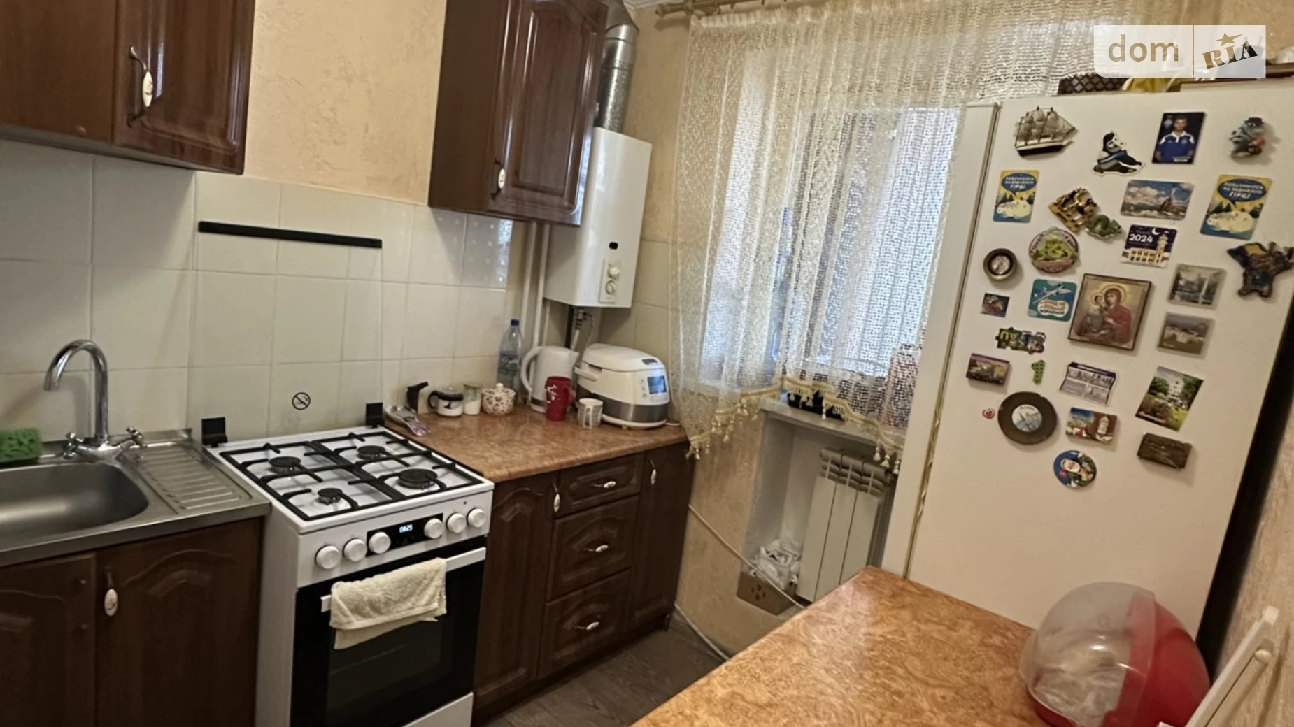 Продается 1-комнатная квартира 20.5 кв. м в Хмельницком, ул. Заречанская, 24/2 - фото 3