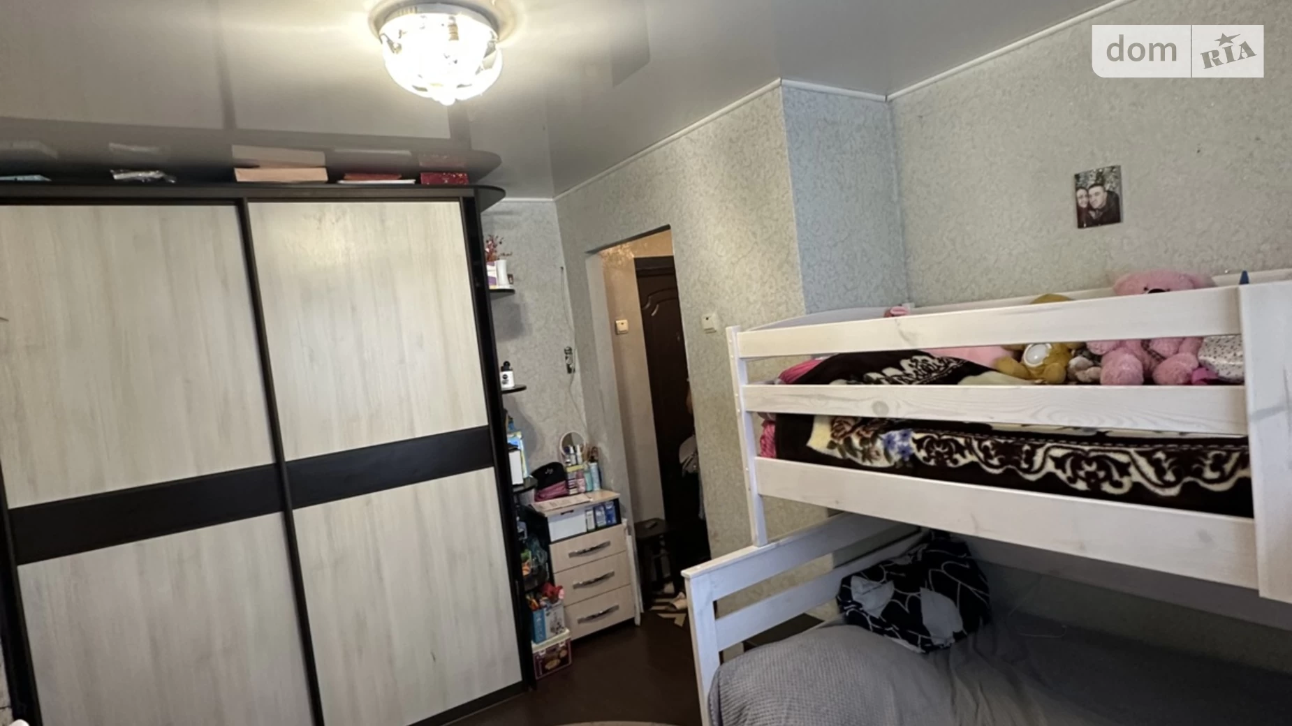 Продается 1-комнатная квартира 20.5 кв. м в Хмельницком, ул. Заречанская, 24/2 - фото 4