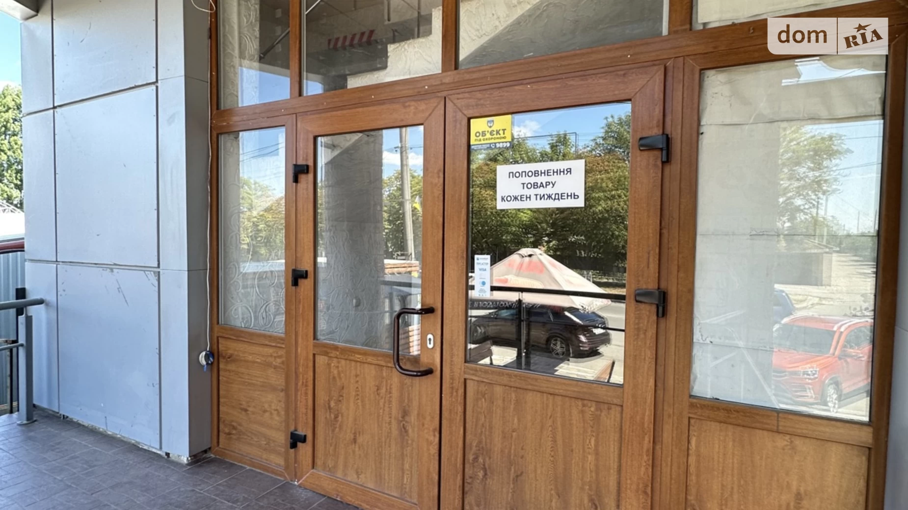 Сдается в аренду помещения свободного назначения 300 кв. м в 3-этажном здании, цена: 52500 грн - фото 4