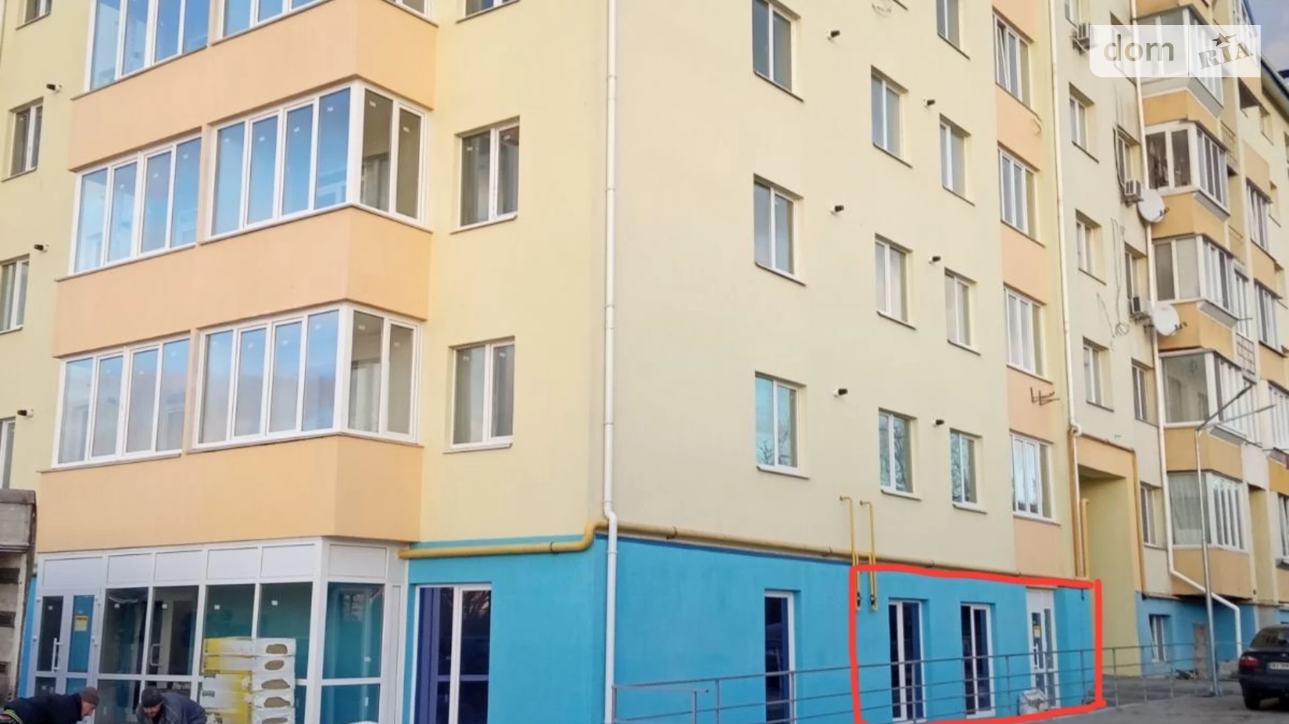 вул. Військове містечко №11, 20 Васильків ЖК Будинок 20, цена: 31000 $ - фото 2