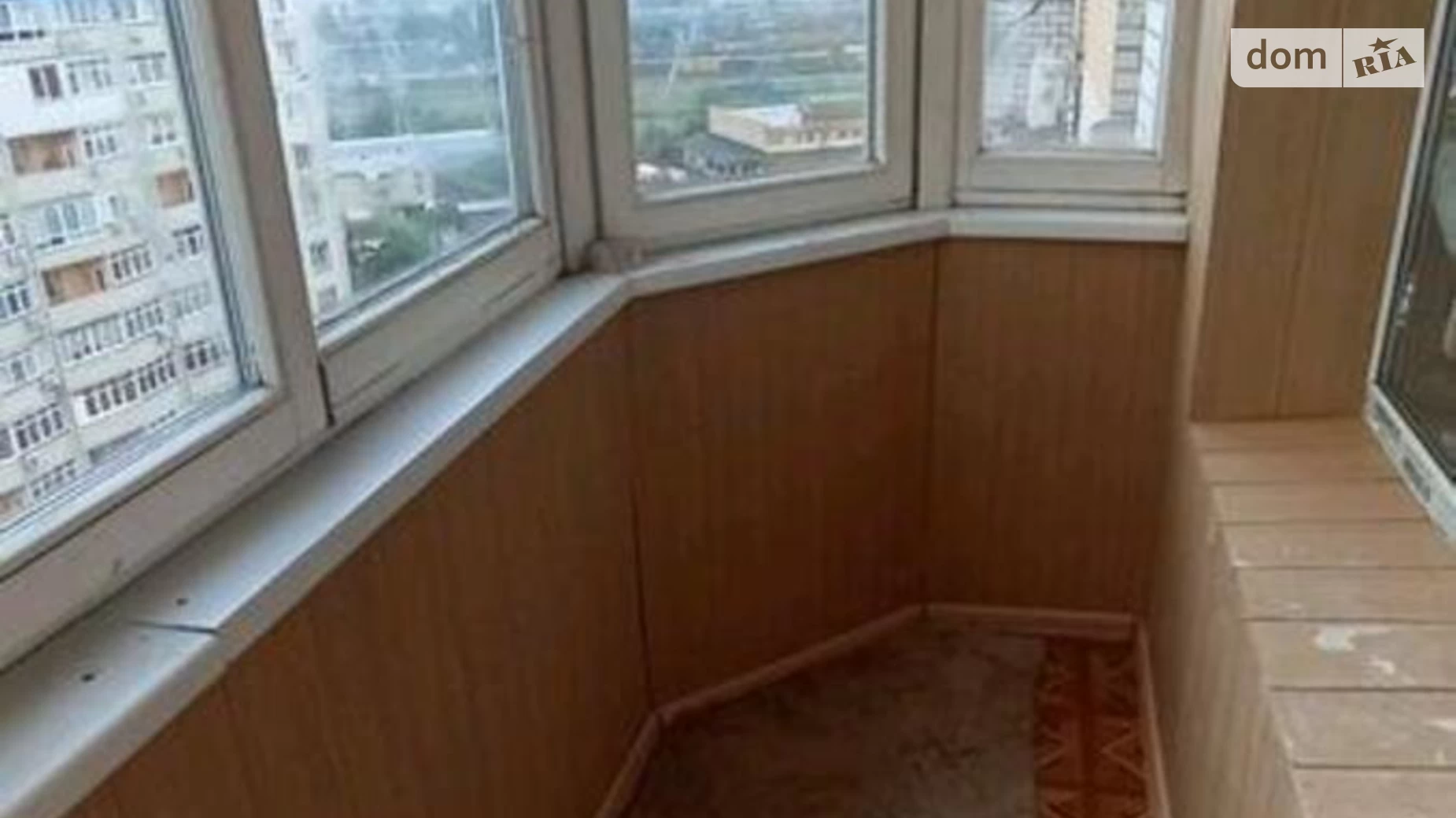 Продается 2-комнатная квартира 69.9 кв. м в Киеве, ул. Алма-Атинская, 39А - фото 2