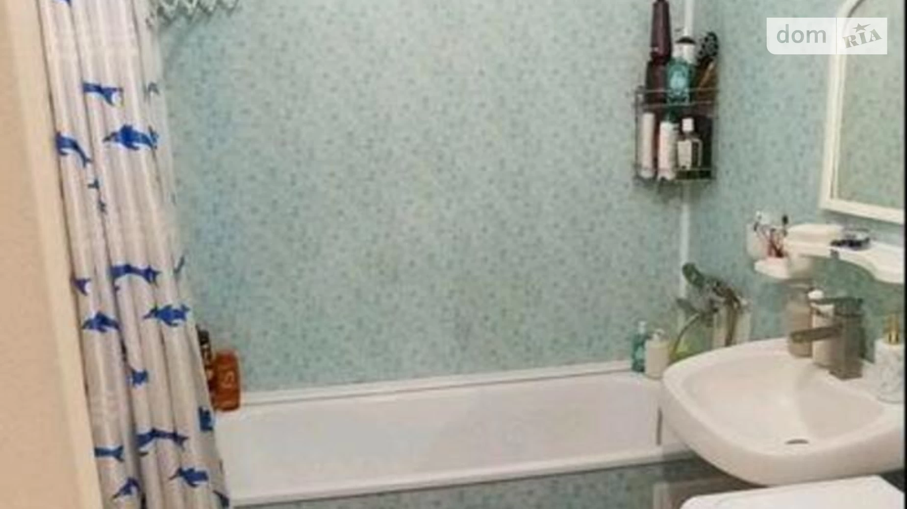 Продается 2-комнатная квартира 69.9 кв. м в Киеве, ул. Алма-Атинская, 39А - фото 3