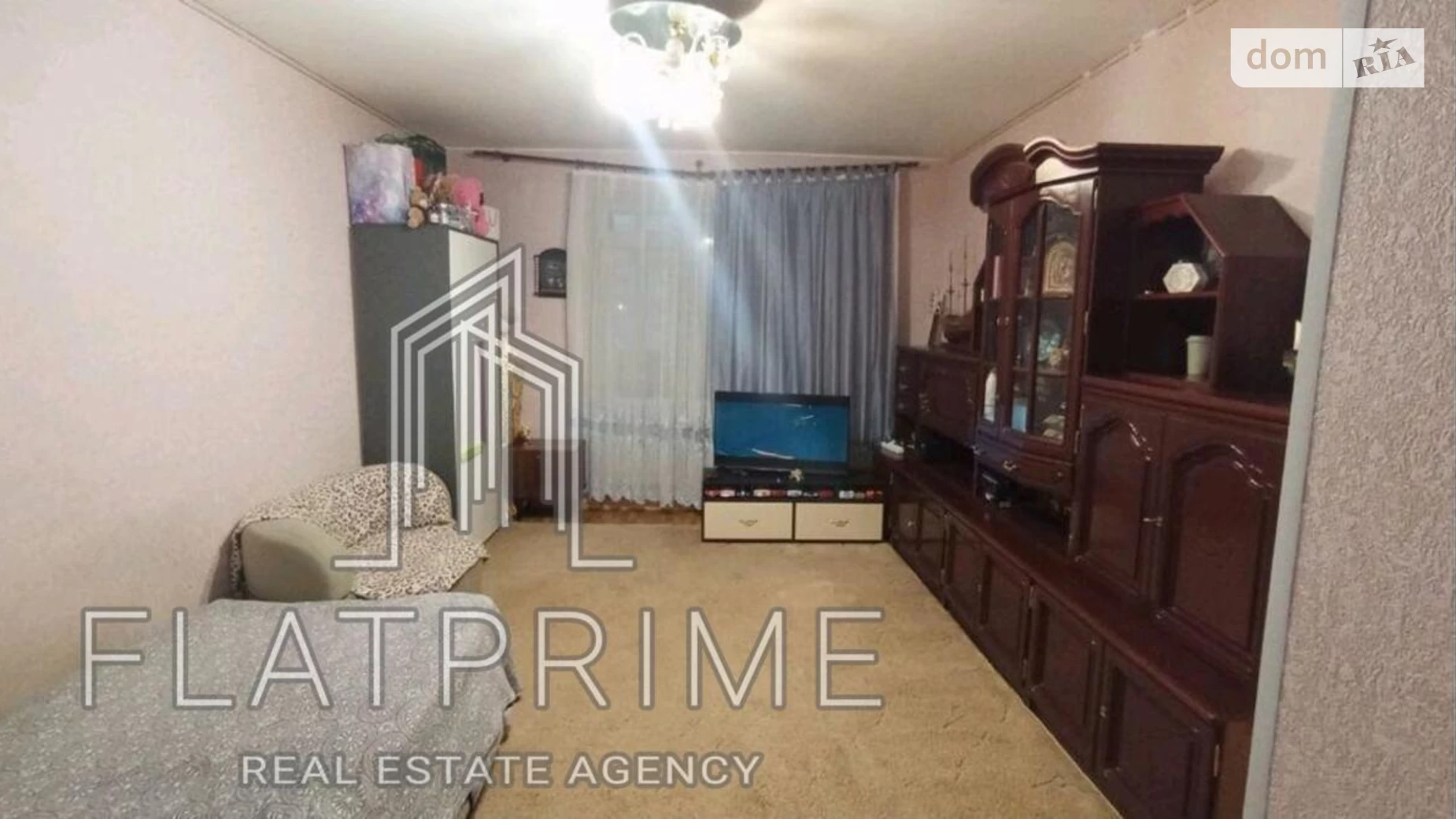 Продается 2-комнатная квартира 69.9 кв. м в Киеве, ул. Алма-Атинская, 39А - фото 4