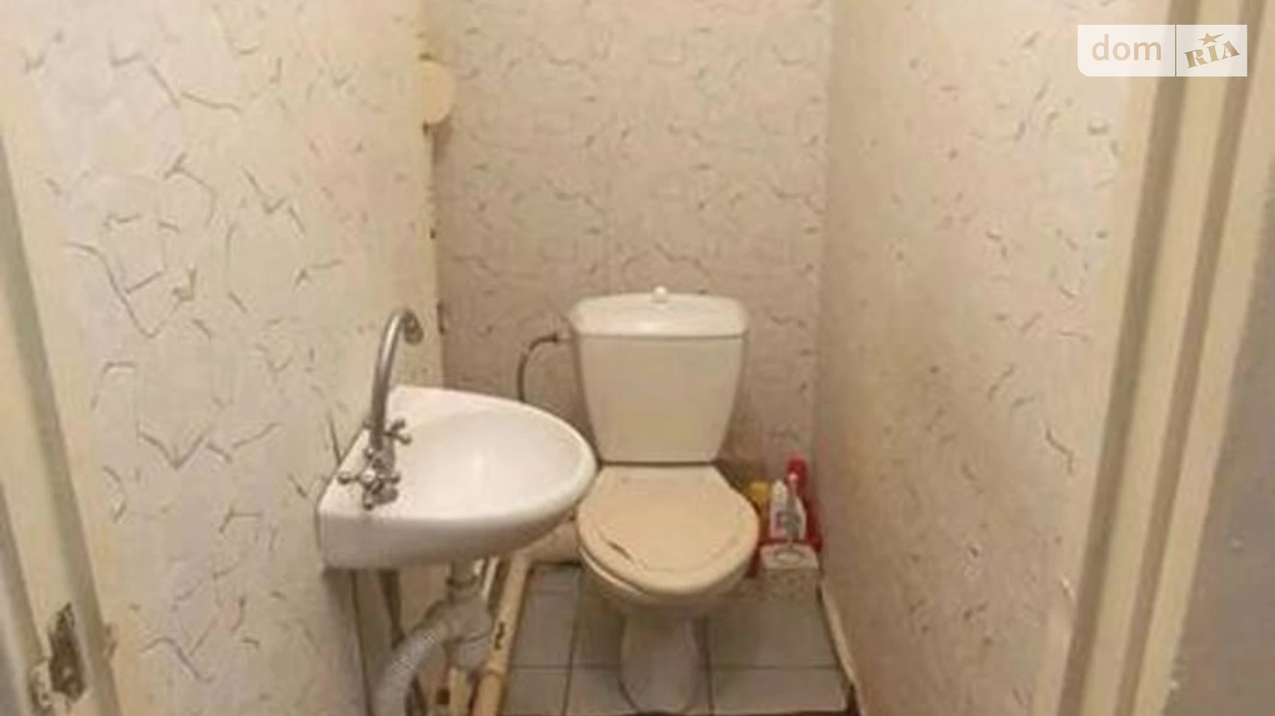 Продается 2-комнатная квартира 69.9 кв. м в Киеве, ул. Алма-Атинская, 39А - фото 5