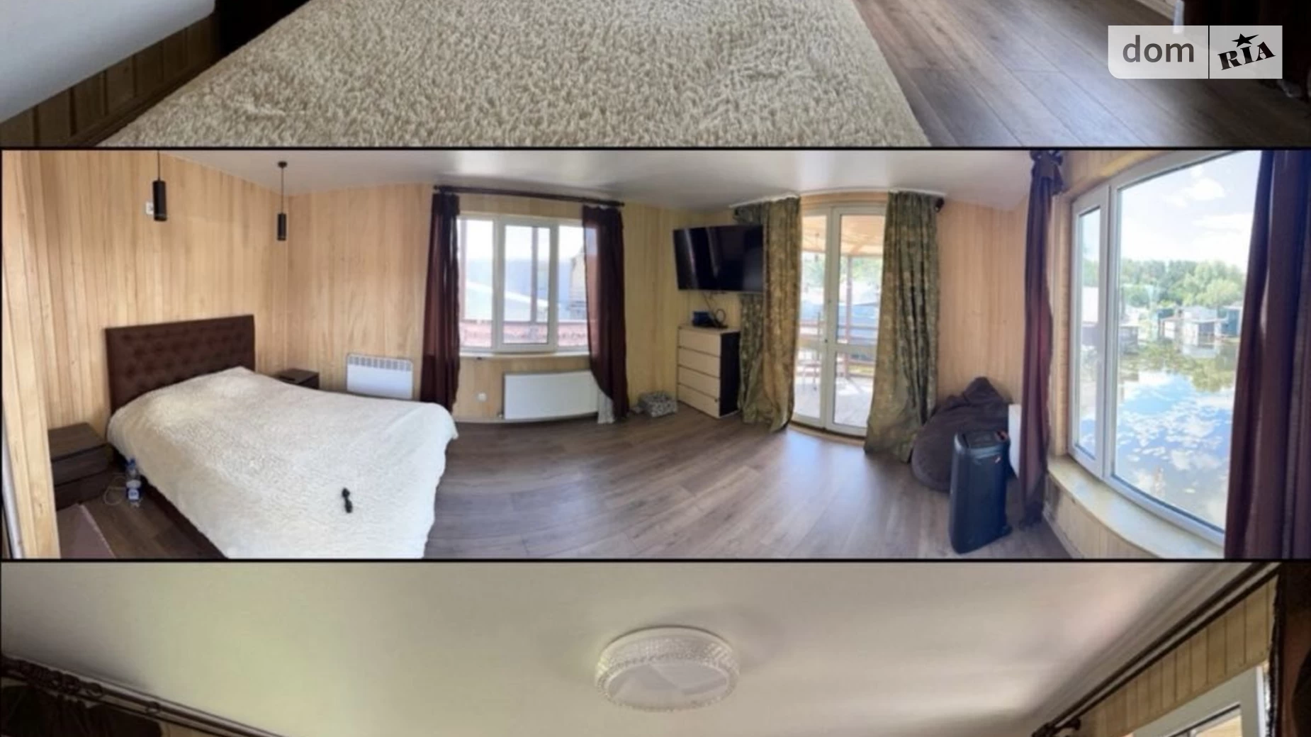 Продается дом на 2 этажа 98 кв. м с бассейном, цена: 32000 $ - фото 5