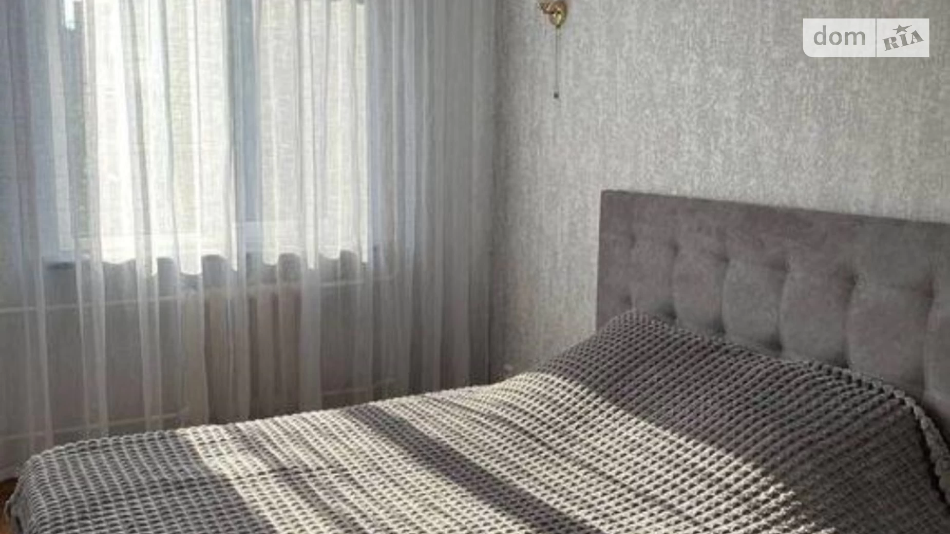 Продается 2-комнатная квартира 46 кв. м в Киеве, ул. Даниила Щербаковского(Щербакова), 55 - фото 2