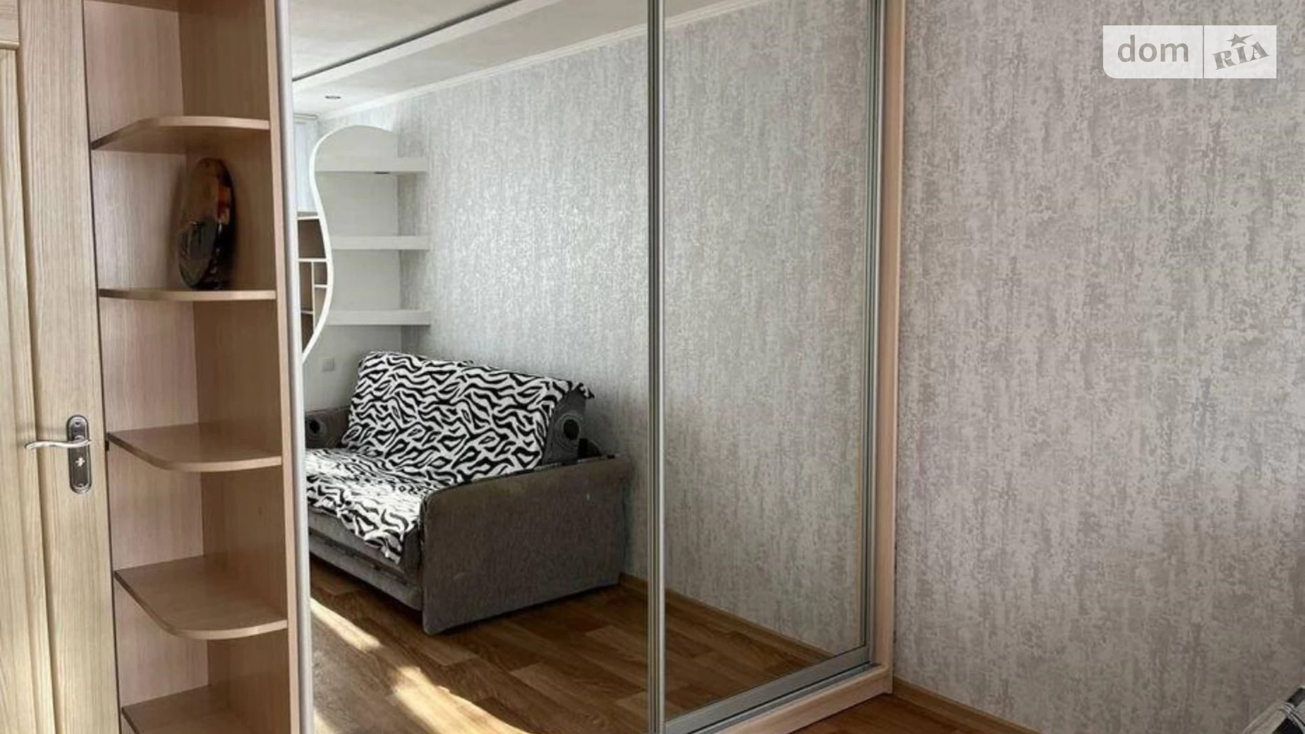 Продается 2-комнатная квартира 46 кв. м в Киеве, ул. Даниила Щербаковского(Щербакова), 55 - фото 4