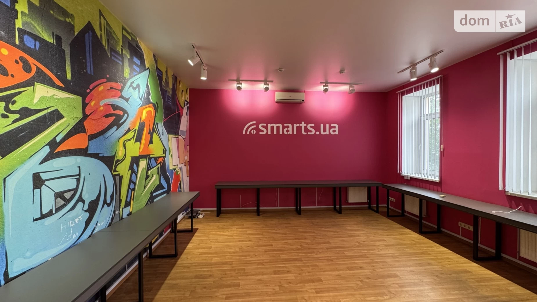 Сдается в аренду офис 49.65 кв. м в бизнес-центре, цена: 15888 грн - фото 2