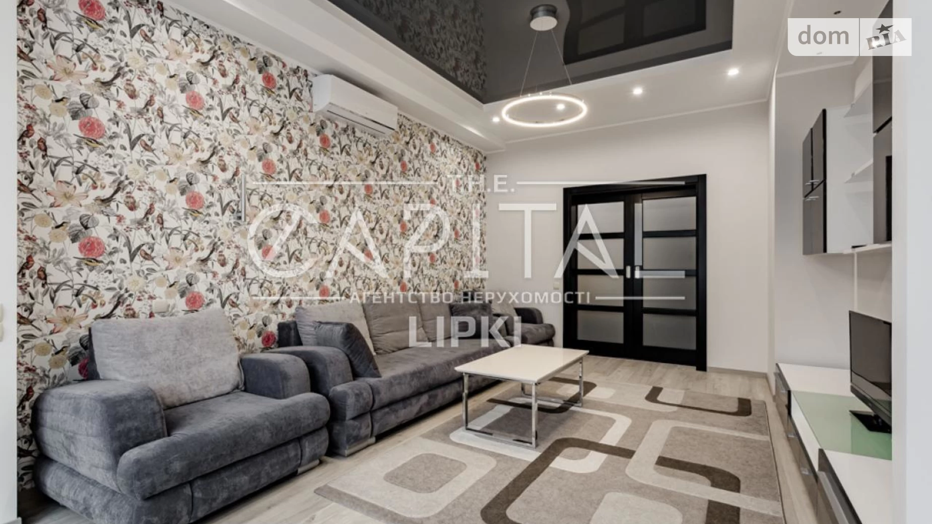 Продається 2-кімнатна квартира 85 кв. м у Києві, вул. Андрія Верхогляда(Драгомирова), 3 - фото 4