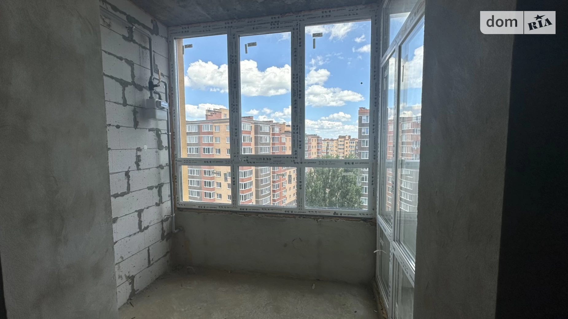 Продается 2-комнатная квартира 73.9 кв. м в Виннице, ул. Костя Широцкого, 5А - фото 4