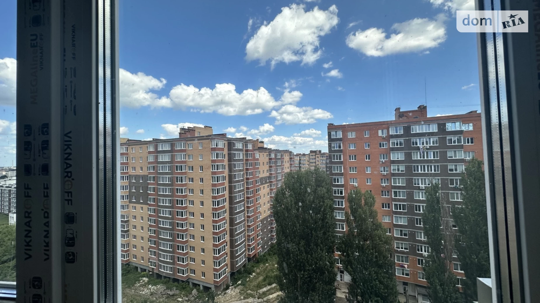 Продается 2-комнатная квартира 73.9 кв. м в Виннице, ул. Костя Широцкого, 5А - фото 2