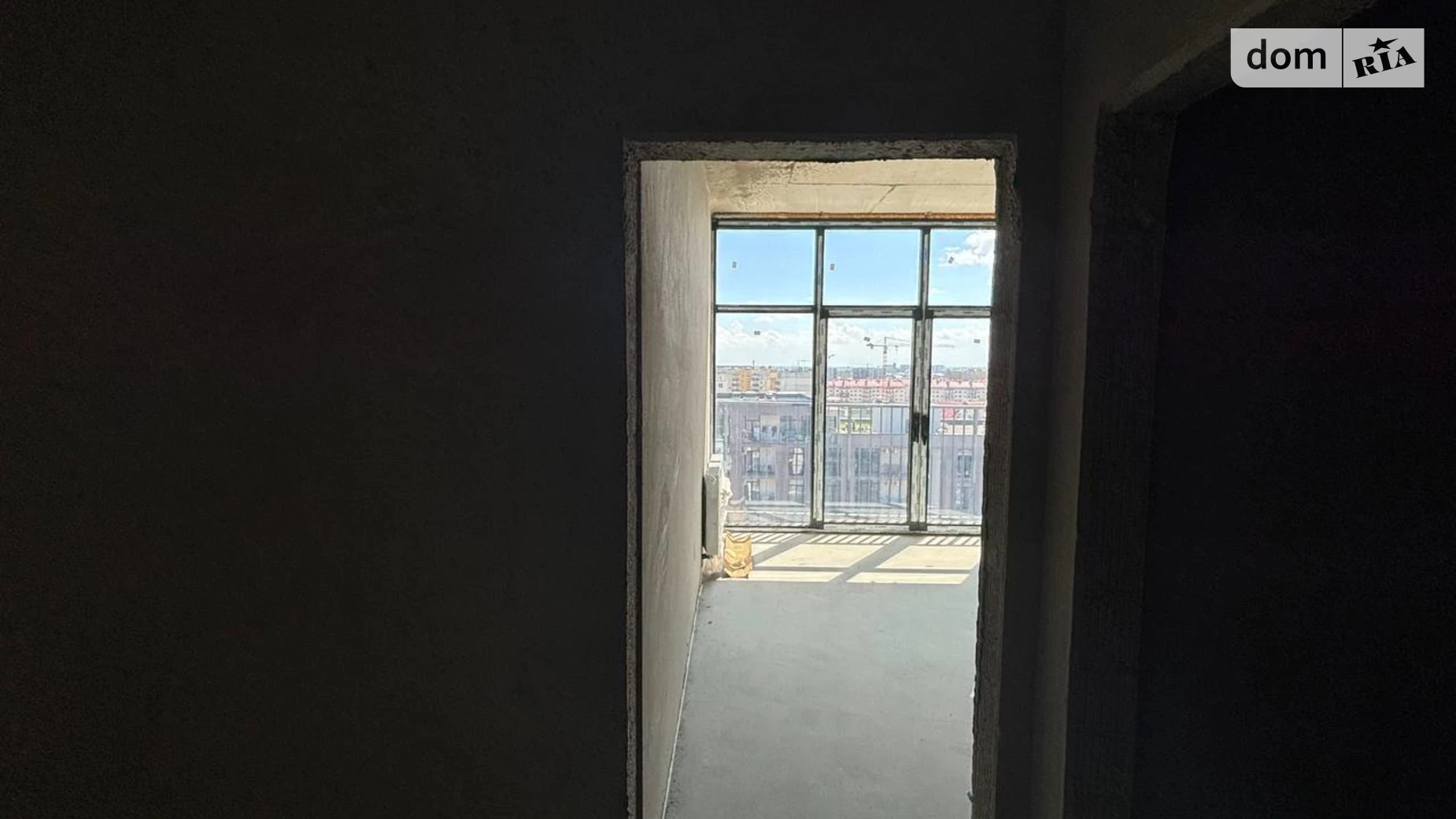 Продається 2-кімнатна квартира 74.48 кв. м у Ужгороді, вул. Миколи Бобяка, 1Г - фото 3