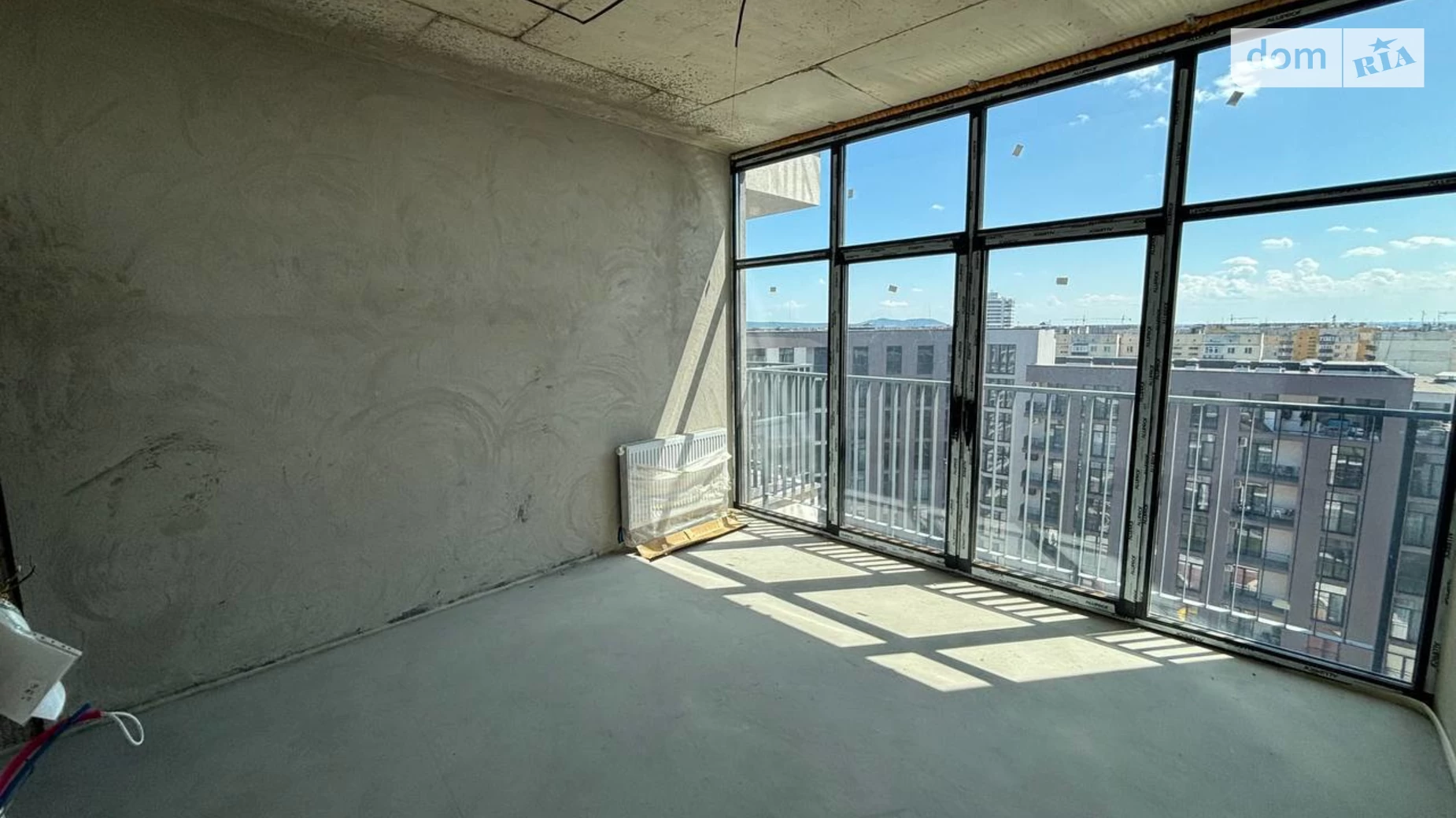 Продається 2-кімнатна квартира 74.48 кв. м у Ужгороді, вул. Миколи Бобяка, 1Г - фото 5