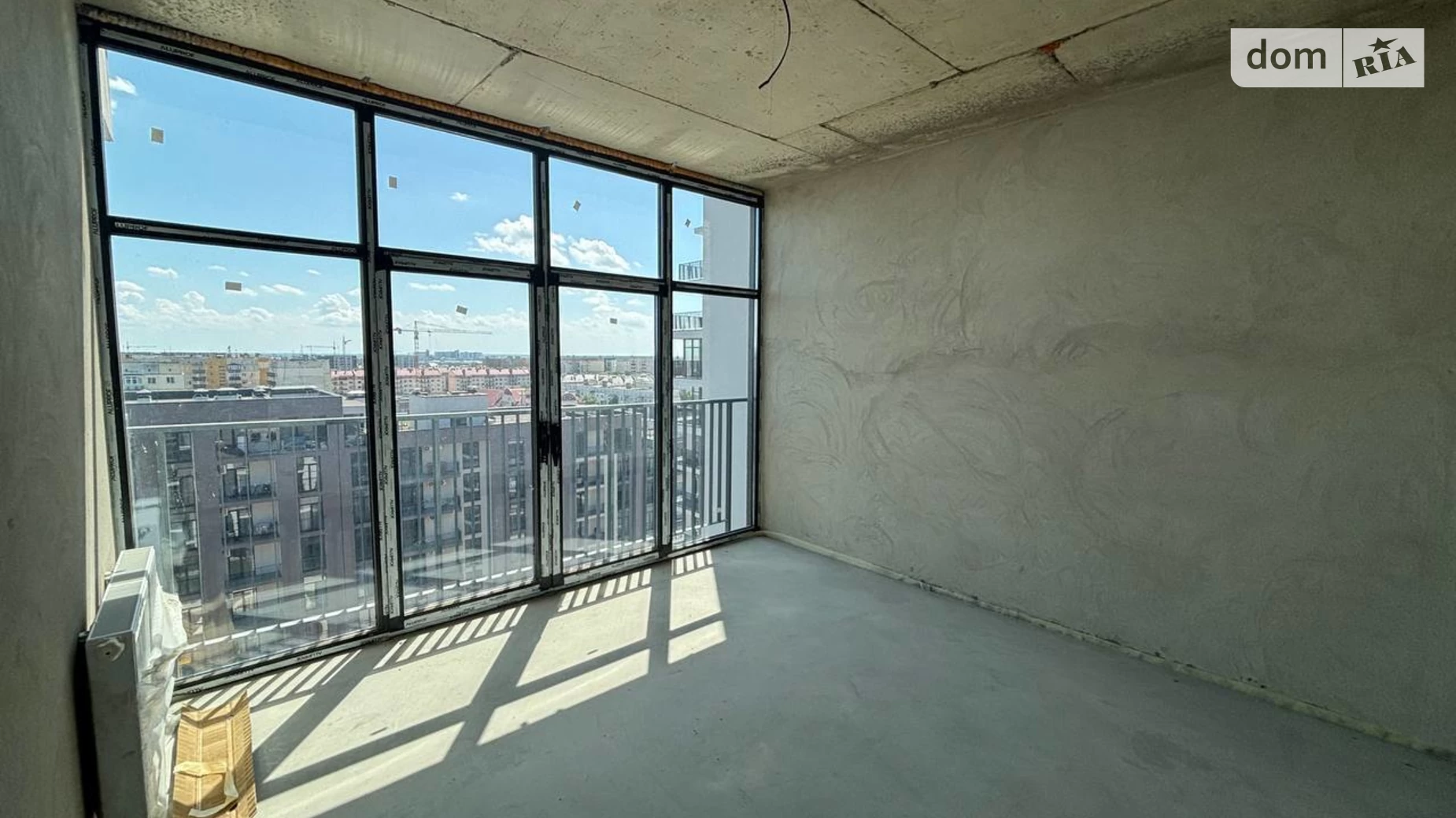 Продається 2-кімнатна квартира 74.48 кв. м у Ужгороді, вул. Миколи Бобяка, 1Г - фото 4