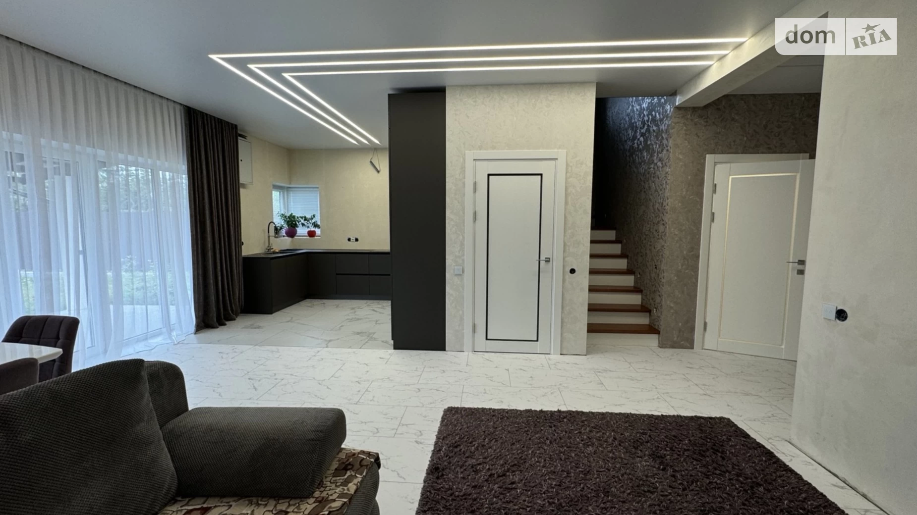 Продается дом на 2 этажа 121.8 кв. м с мансардой, цена: 173000 $ - фото 3