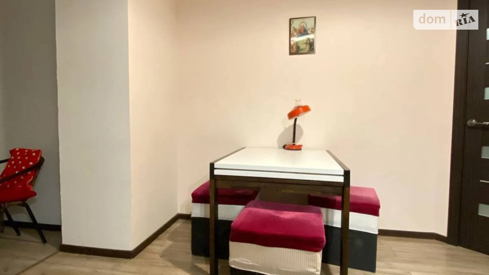 Здається в оренду 1-кімнатна квартира 40 кв. м у Вінниці, вул. Генерала Гандзюка, 4 - фото 3