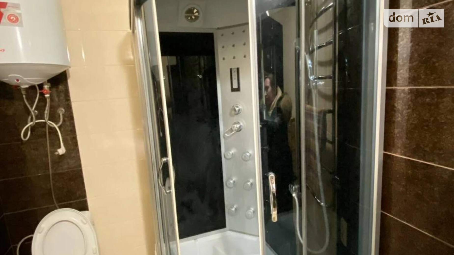 Здається в оренду 1-кімнатна квартира 40 кв. м у Вінниці, вул. Генерала Гандзюка, 4 - фото 4