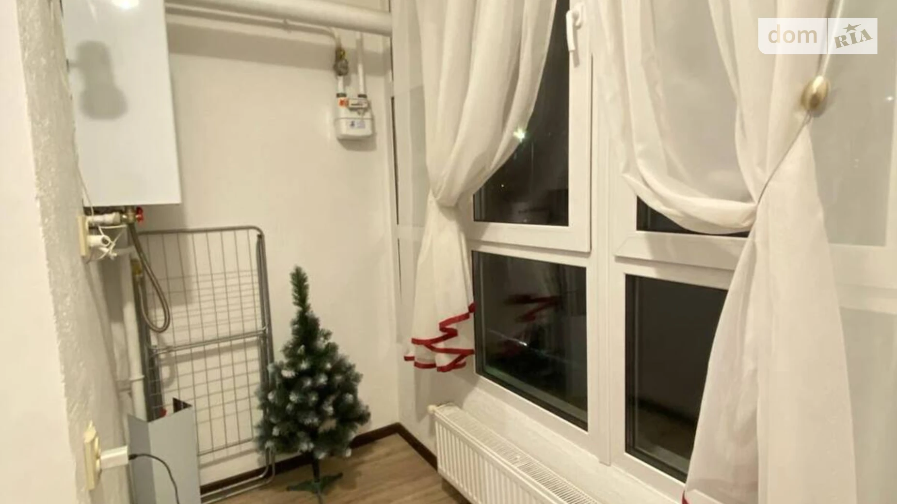 Здається в оренду 1-кімнатна квартира 40 кв. м у Вінниці, вул. Генерала Гандзюка, 4 - фото 5