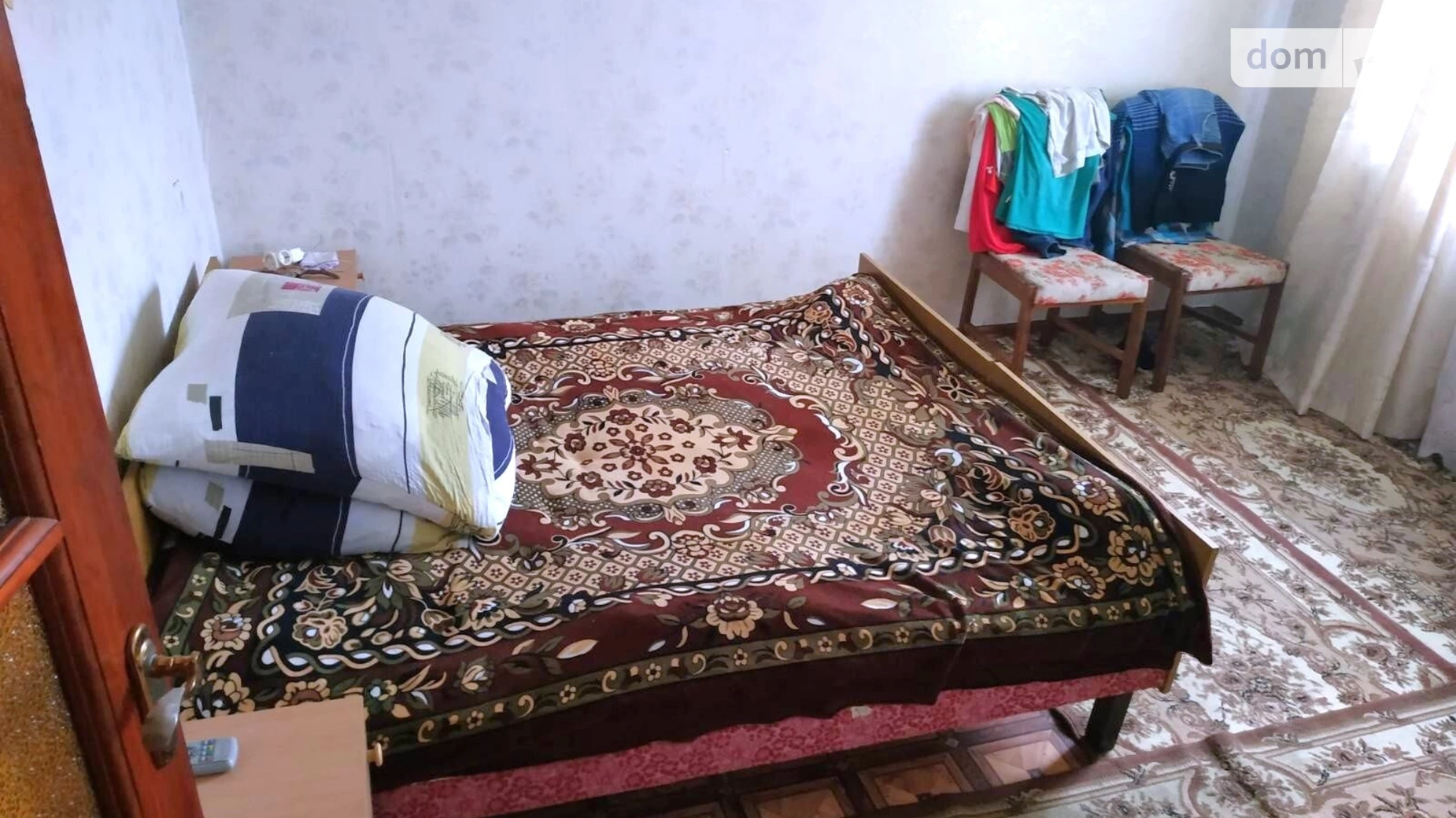 Продается 2-комнатная квартира 45.2 кв. м в Полтаве, ул. Великотырновская, 27/1 - фото 3