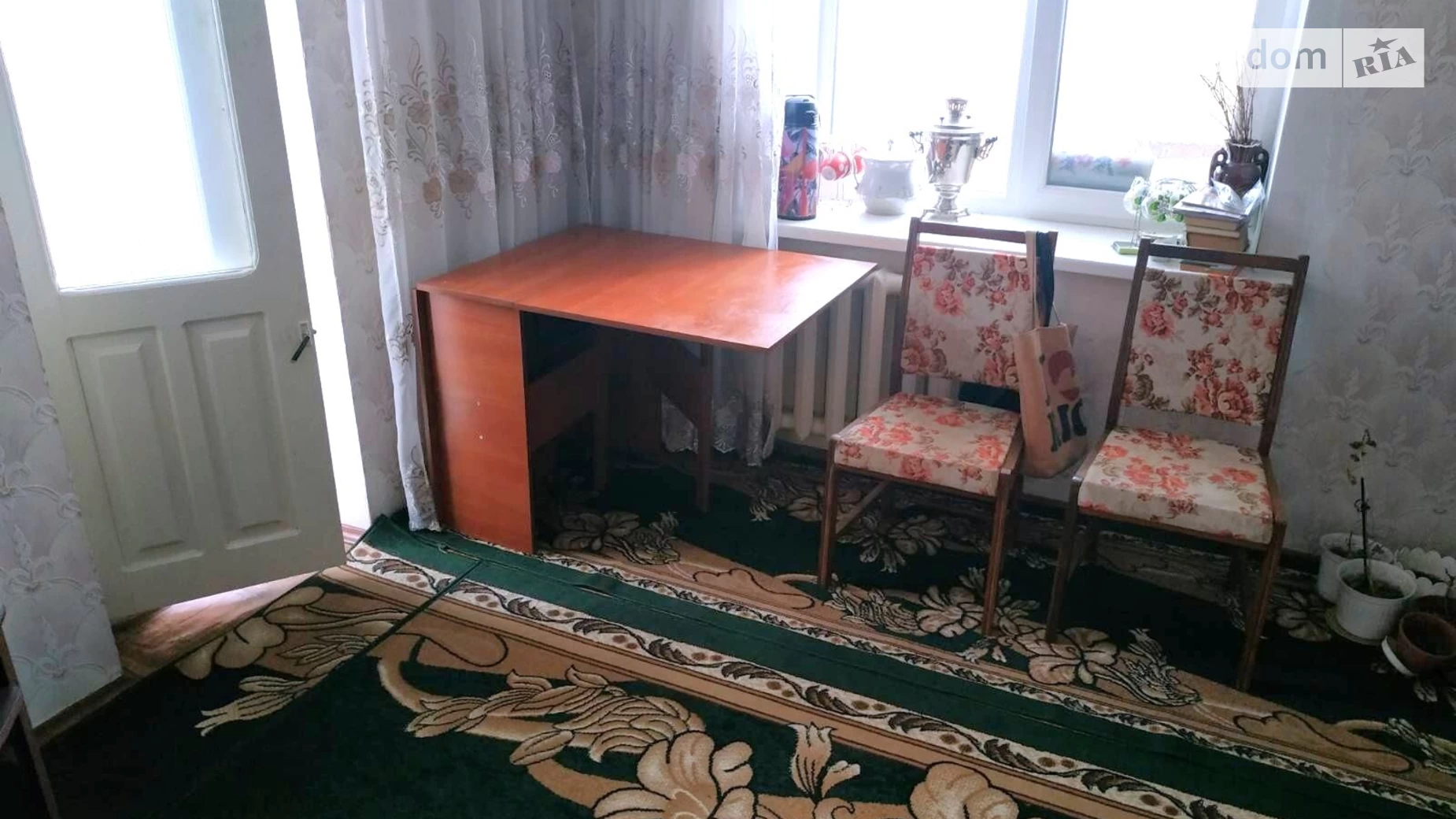 Продается 2-комнатная квартира 45.2 кв. м в Полтаве, ул. Великотырновская, 27/1 - фото 4