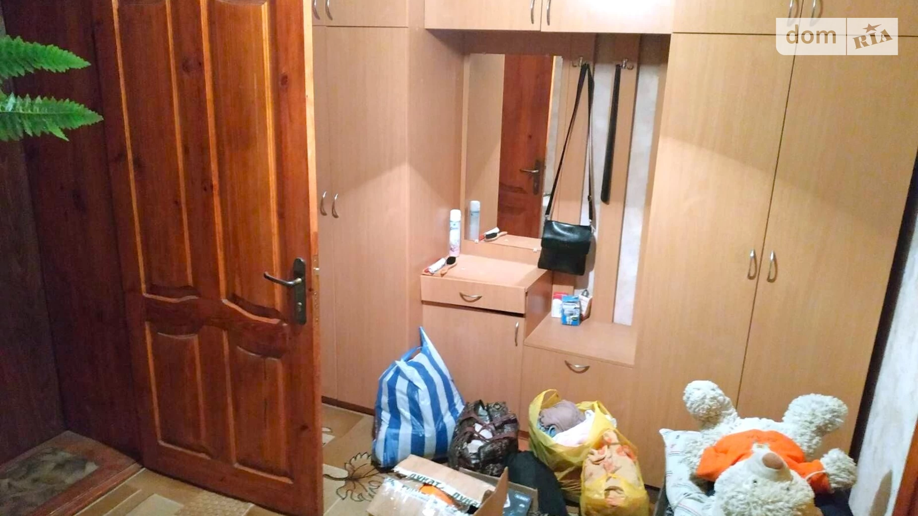 Продается 2-комнатная квартира 45.2 кв. м в Полтаве, ул. Великотырновская, 27/1 - фото 5