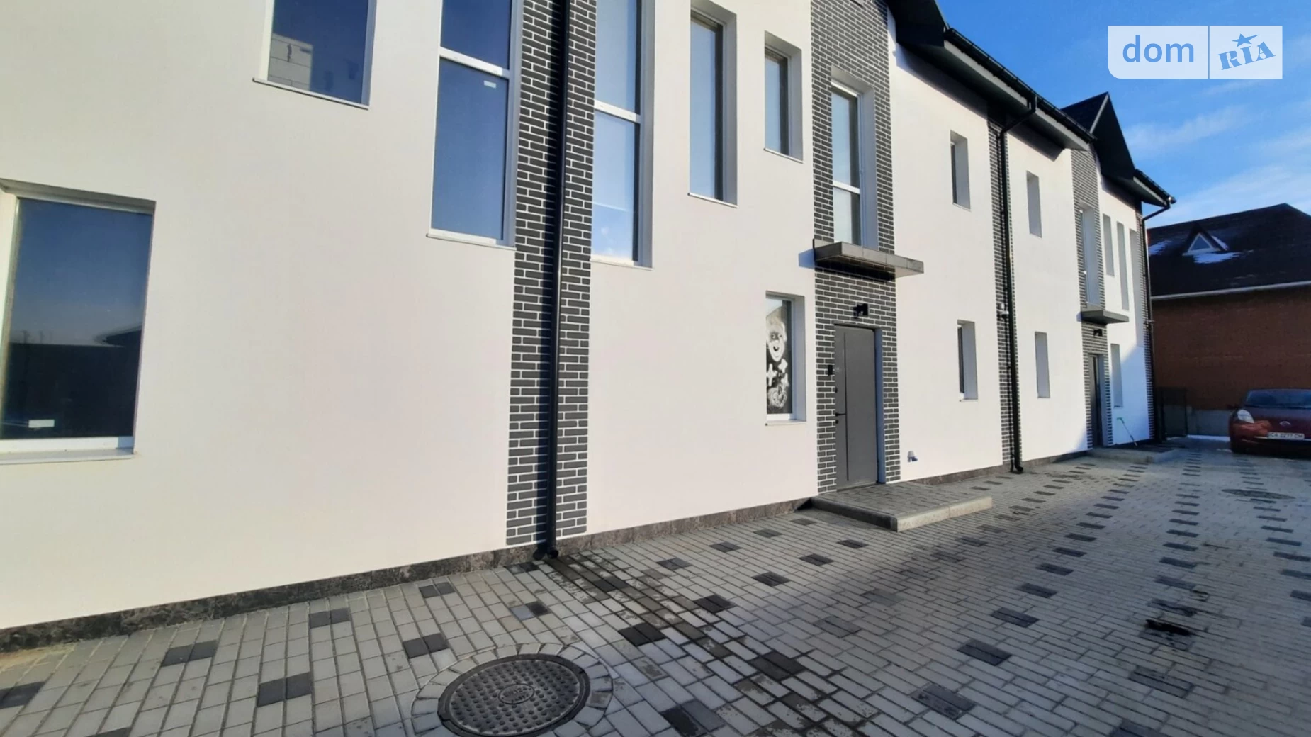 пер. Западный Луначарский Черкассы, цена: 78000 $ - фото 2