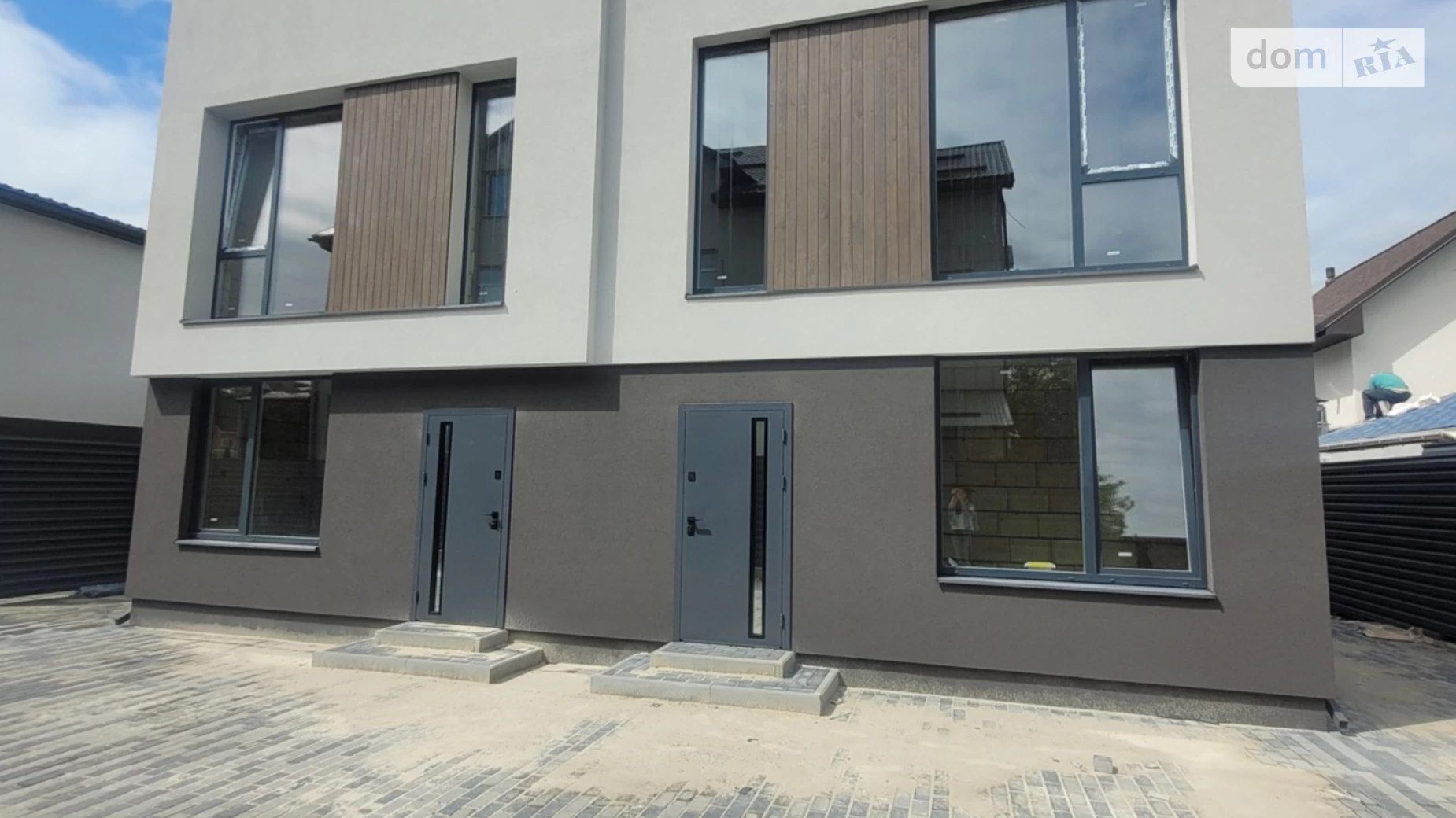 ул. Полевая Петропавловская Борщаговка, цена: 110000 $ - фото 2