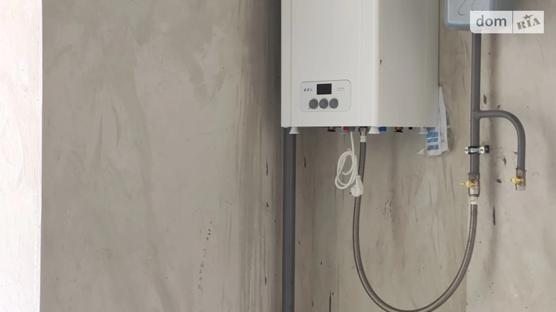 Продається 1-кімнатна квартира 46.3 кв. м у Івано-Франківську, вул. Молодіжна, 53 - фото 2