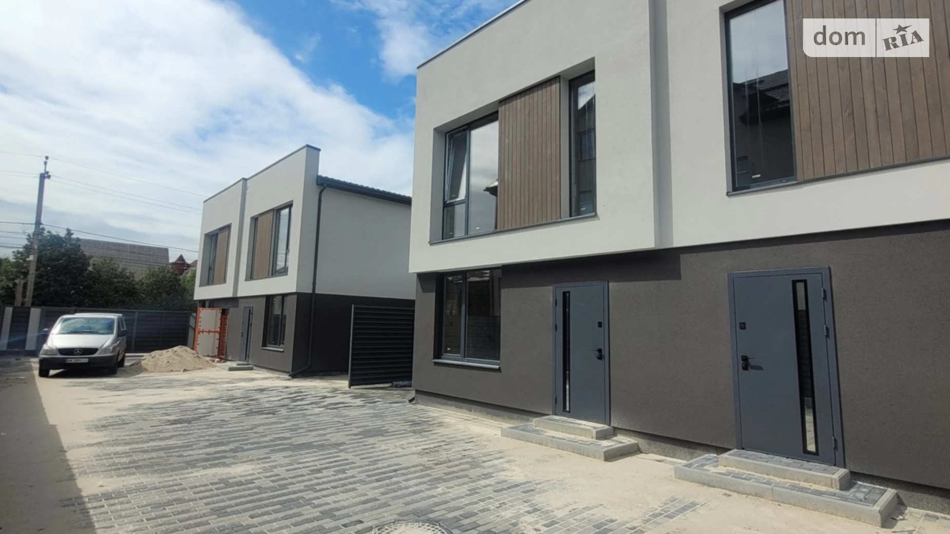 ул. Полевая Петропавловская Борщаговка, цена: 110000 $ - фото 4