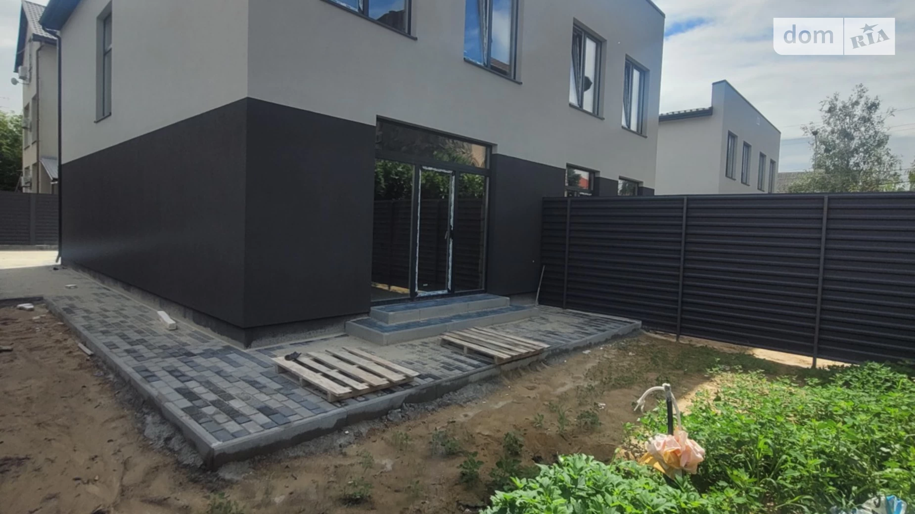 ул. Полевая Петропавловская Борщаговка, цена: 110000 $ - фото 5