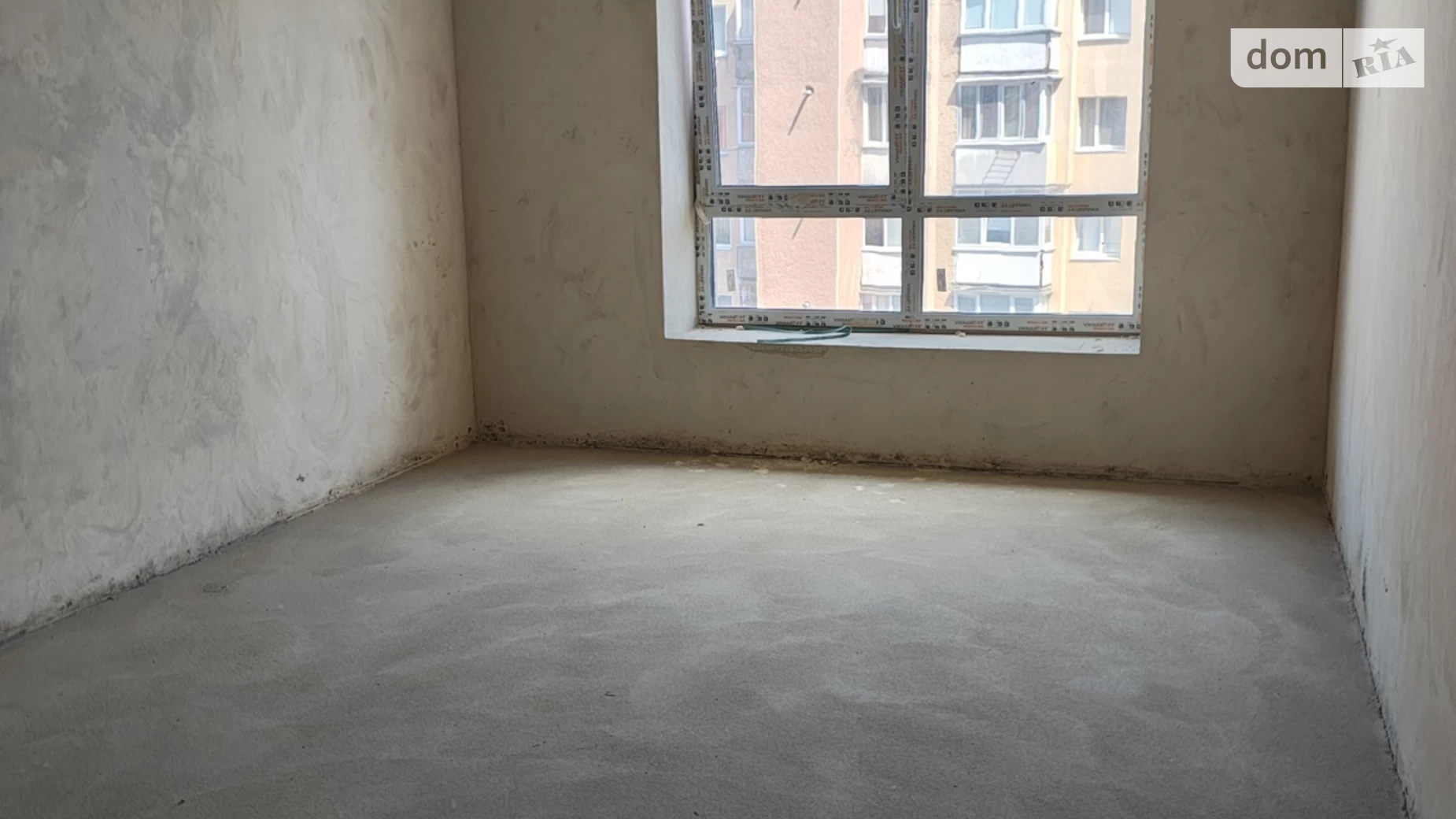 Продається 1-кімнатна квартира 46.3 кв. м у Івано-Франківську, вул. Молодіжна, 53 - фото 5