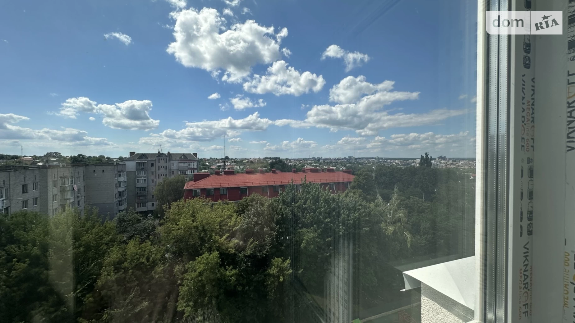 Продается 2-комнатная квартира 67.6 кв. м в Виннице, ул. Костя Широцкого, 5А - фото 5