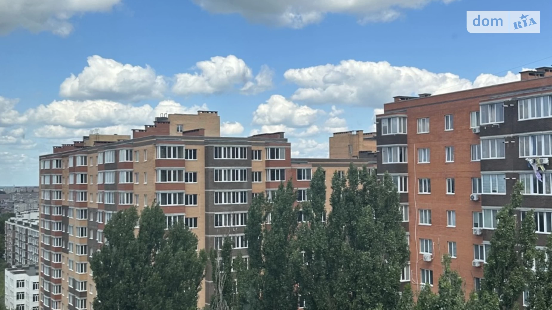 Продается 2-комнатная квартира 67.6 кв. м в Виннице, ул. Костя Широцкого, 5А - фото 3