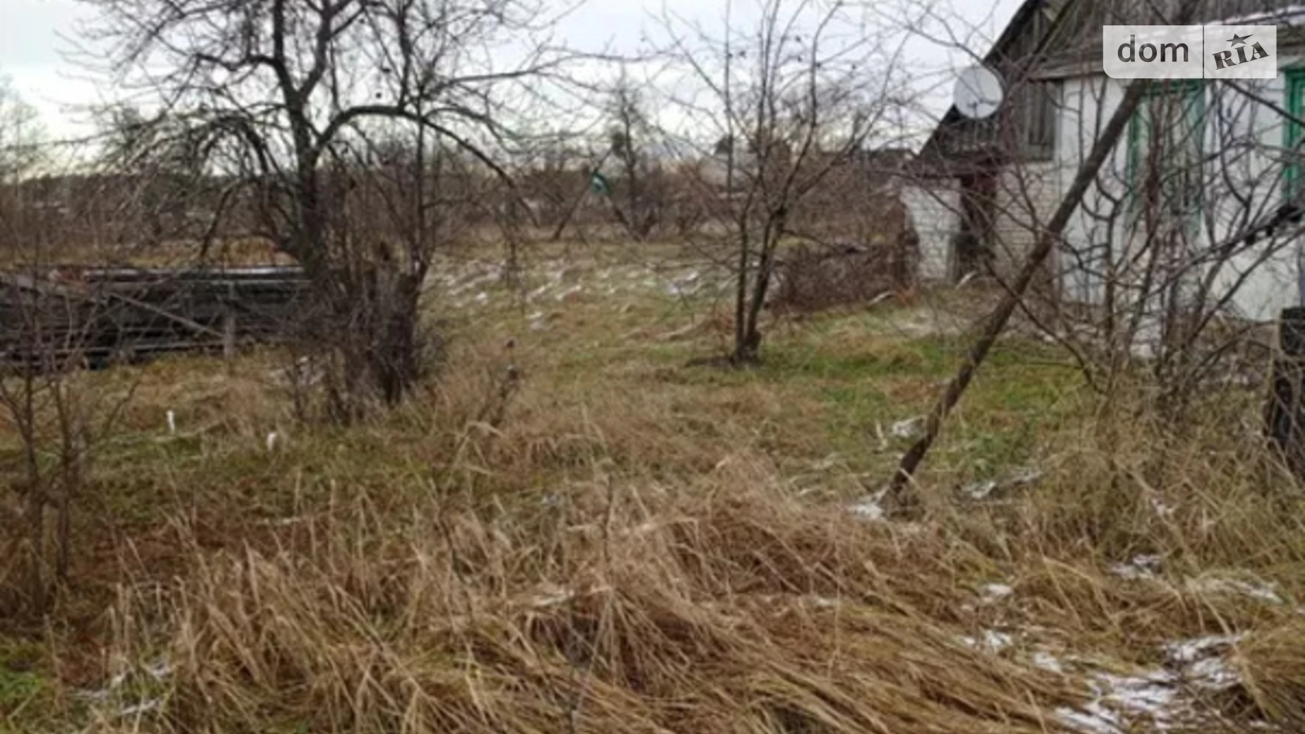 Продается одноэтажный дом 61 кв. м с верандой, цена: 5000 $ - фото 4