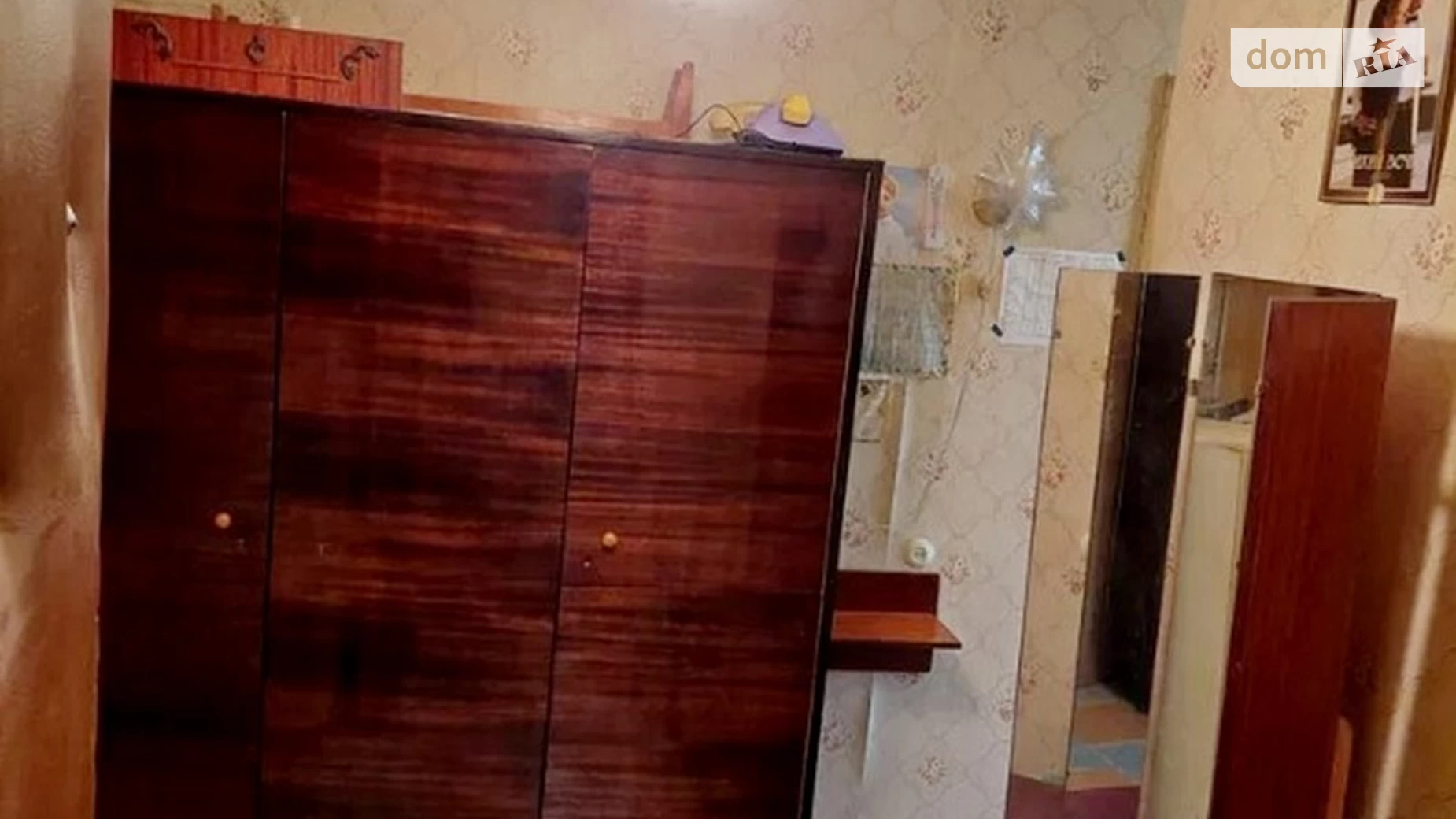 Сдается в аренду 2-комнатная квартира 65 кв. м в Одессе, ул. Евгения Чикаленко(Академика Вильямса) - фото 4