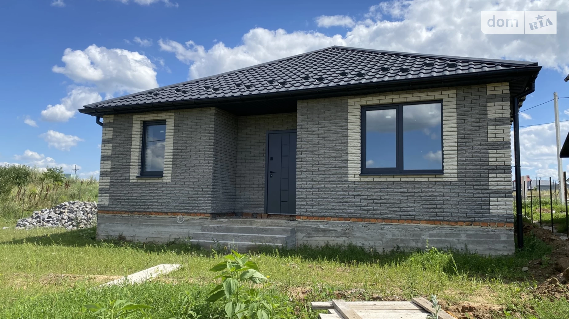 Продается одноэтажный дом 95 кв. м с верандой, цена: 75000 $ - фото 4