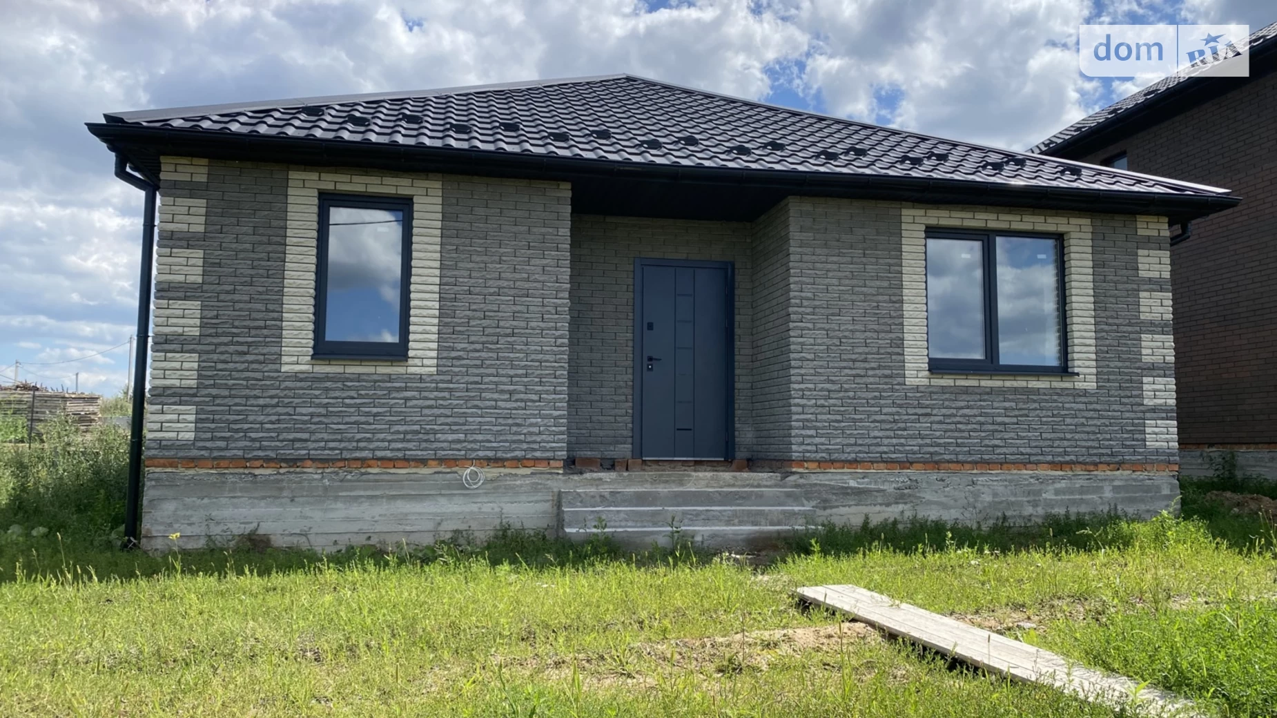 Продается одноэтажный дом 95 кв. м с верандой, цена: 75000 $ - фото 5