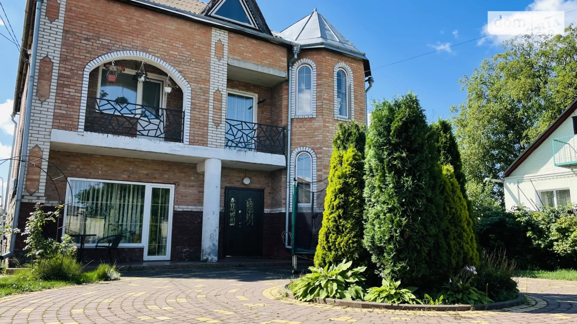 Продается дом на 2 этажа 202.5 кв. м с камином, цена: 159900 $ - фото 5