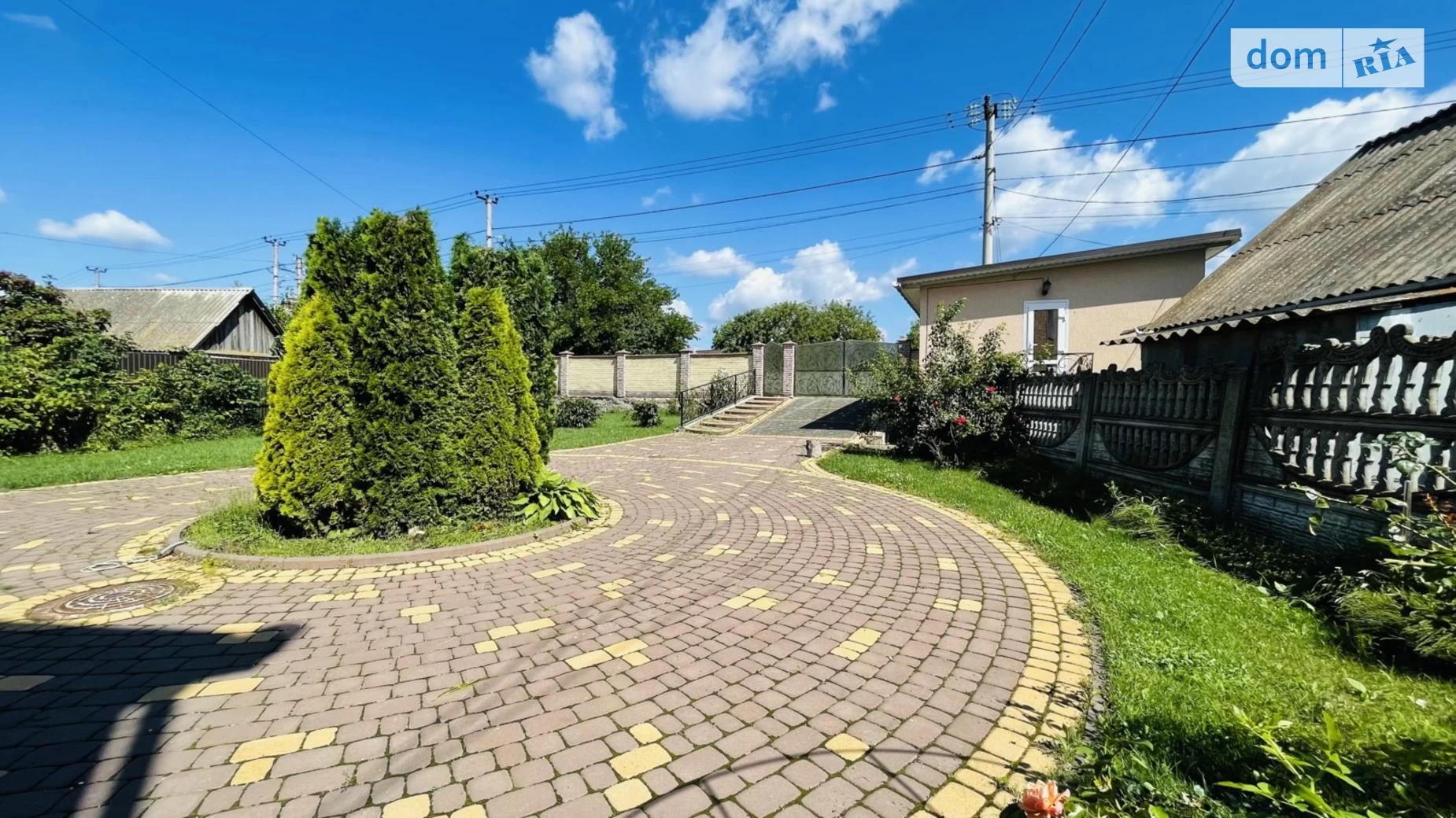 Продается дом на 2 этажа 202.5 кв. м с камином, цена: 159900 $ - фото 4