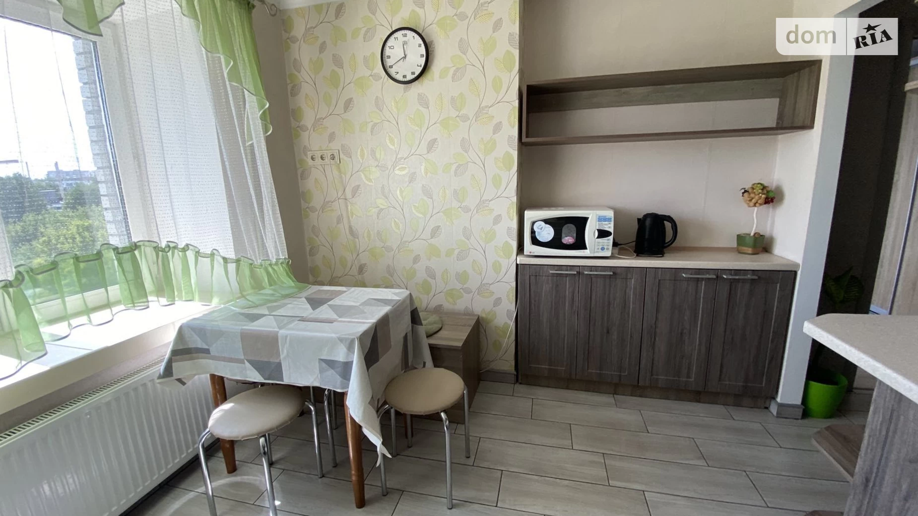 Продается 1-комнатная квартира 42 кв. м в Хмельницком, ул. Черновола - фото 2