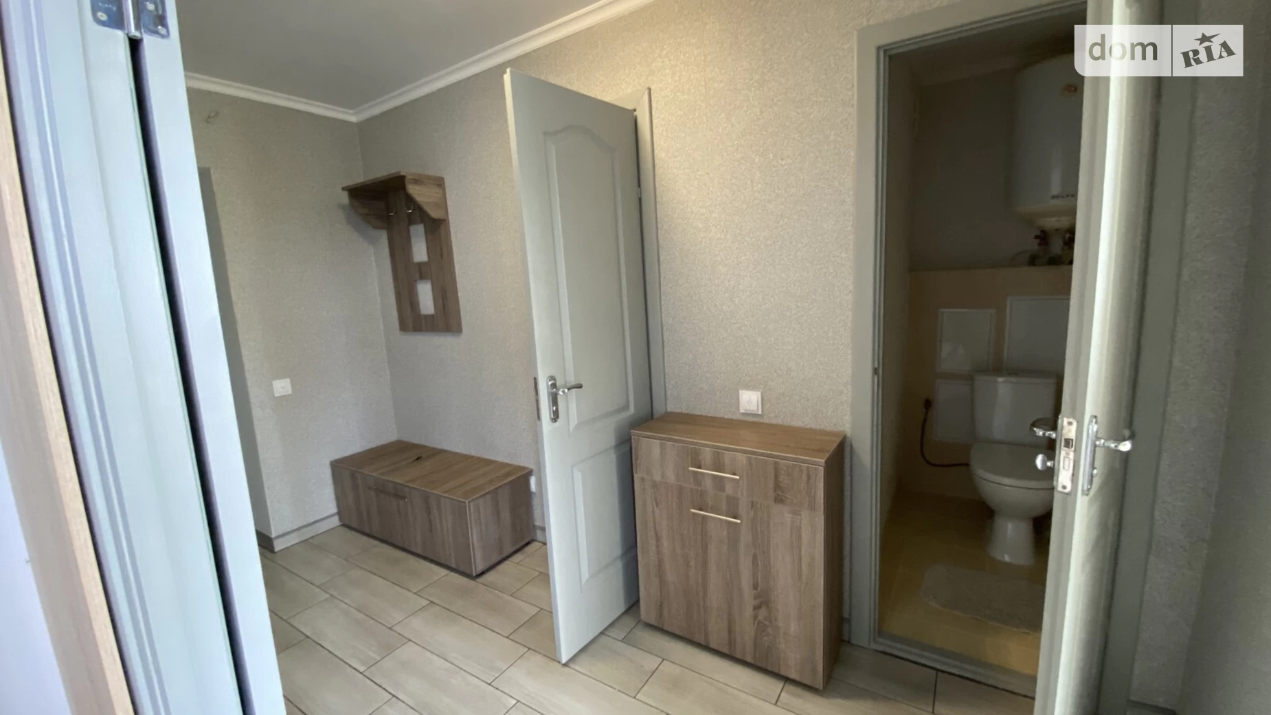 Продается 1-комнатная квартира 42 кв. м в Хмельницком, ул. Черновола - фото 3