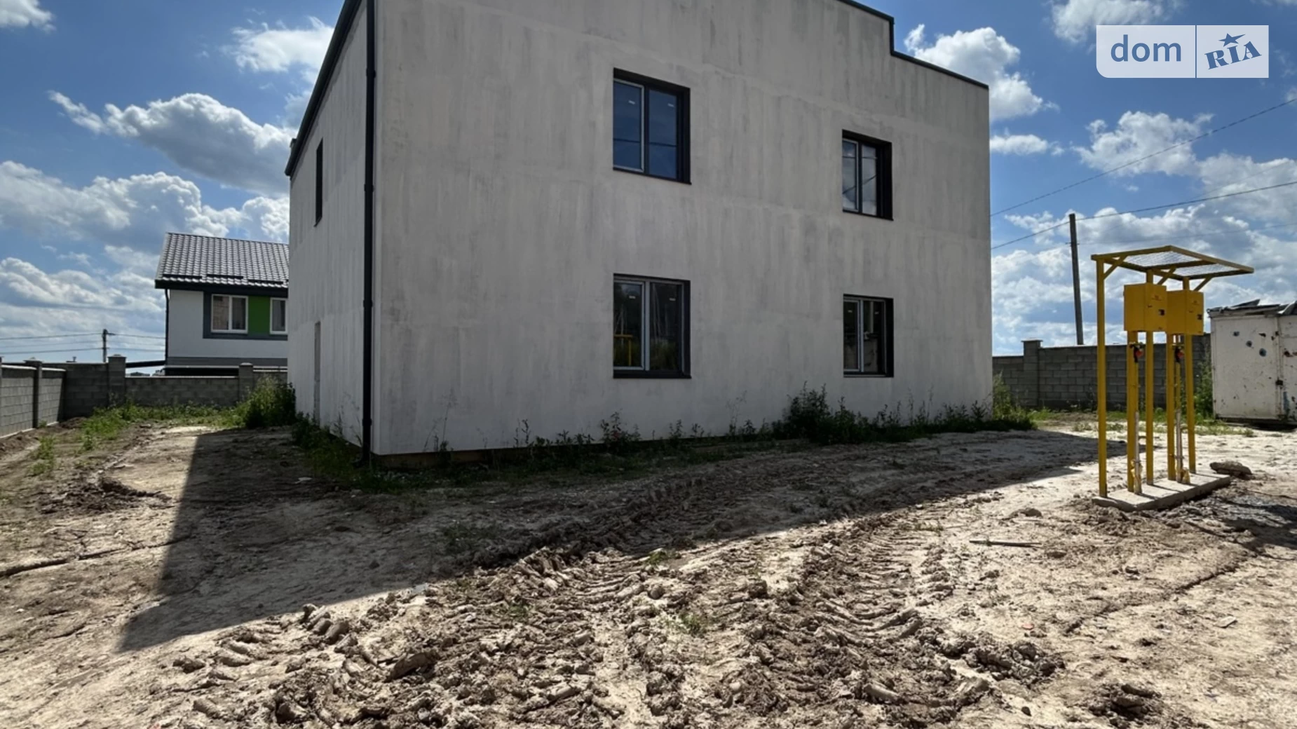 Продается часть дома 120 кв. м с подвалом, цена: 75000 $ - фото 2