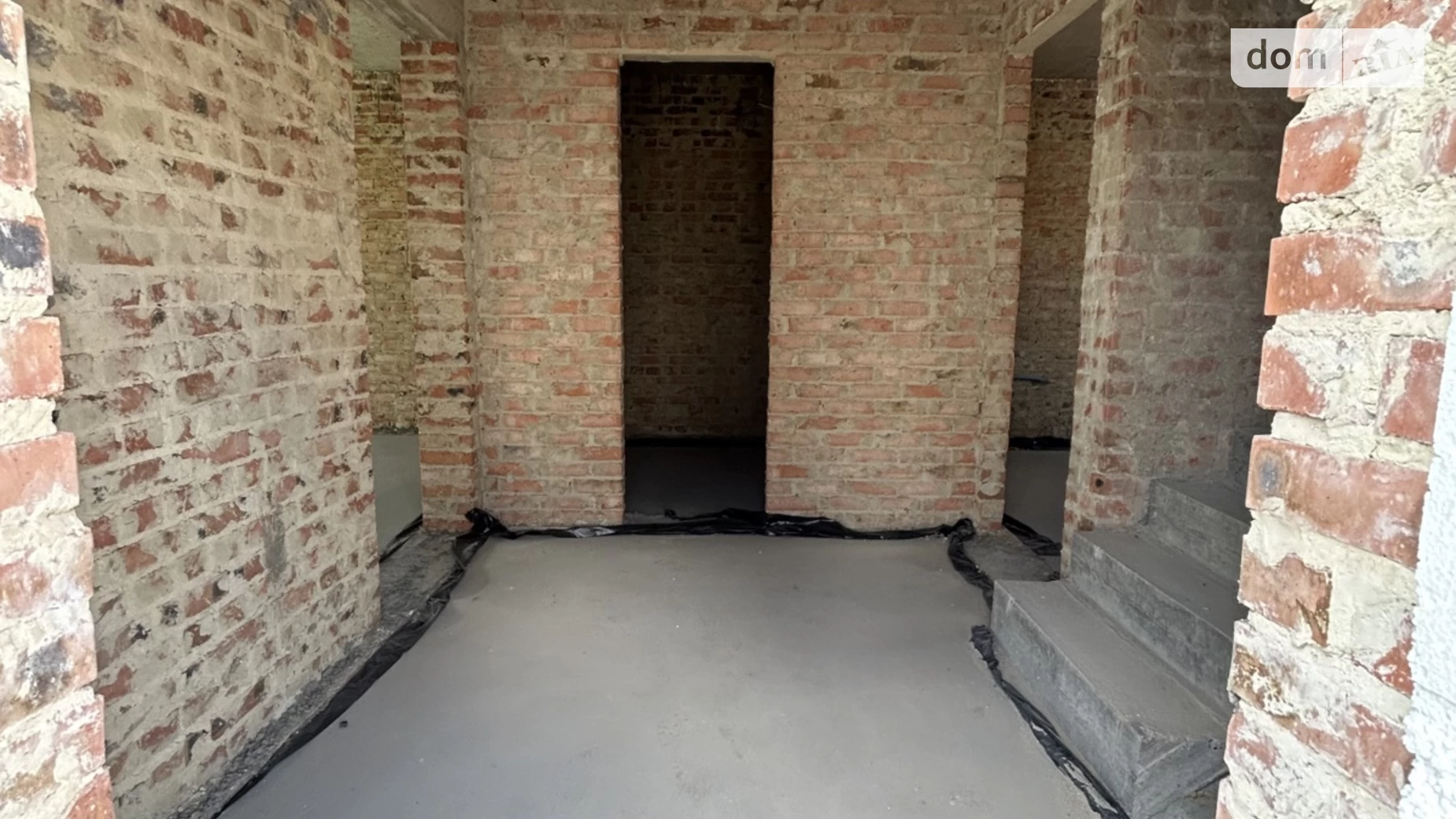 Продается часть дома 120 кв. м с подвалом, цена: 75000 $ - фото 4