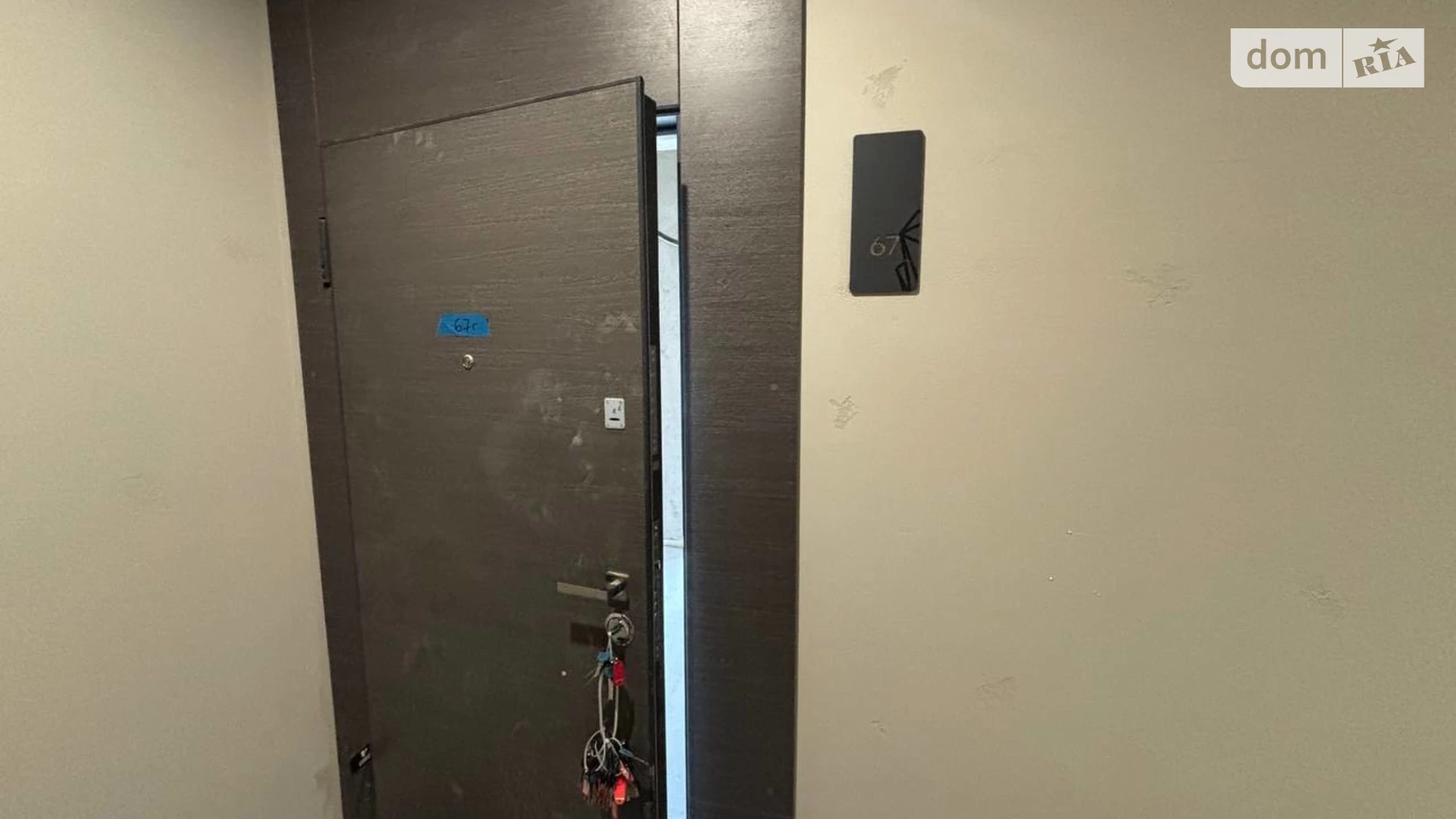 Продається 2-кімнатна квартира 72.89 кв. м у Ужгороді, вул. Миколи Бобяка, 1Г - фото 5