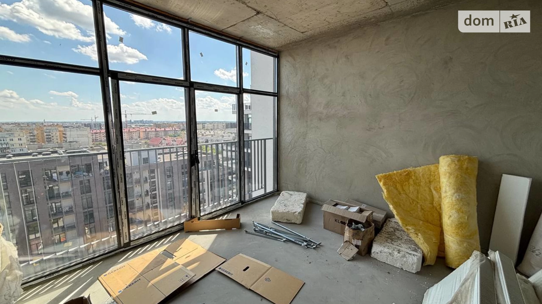 Продається 2-кімнатна квартира 72.89 кв. м у Ужгороді, вул. Миколи Бобяка, 1Г - фото 4