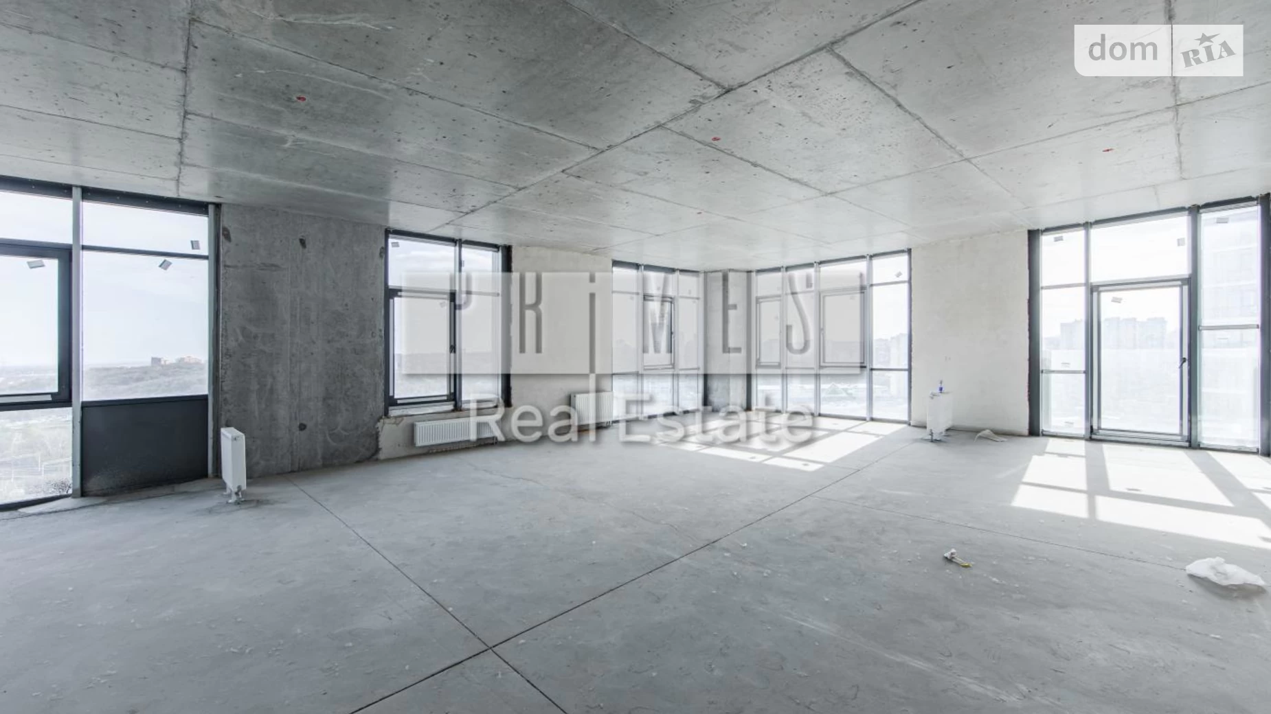 Продается 4-комнатная квартира 128 кв. м в Киеве, ул. Андрея Верхогляда(Драгомирова), 17В - фото 3