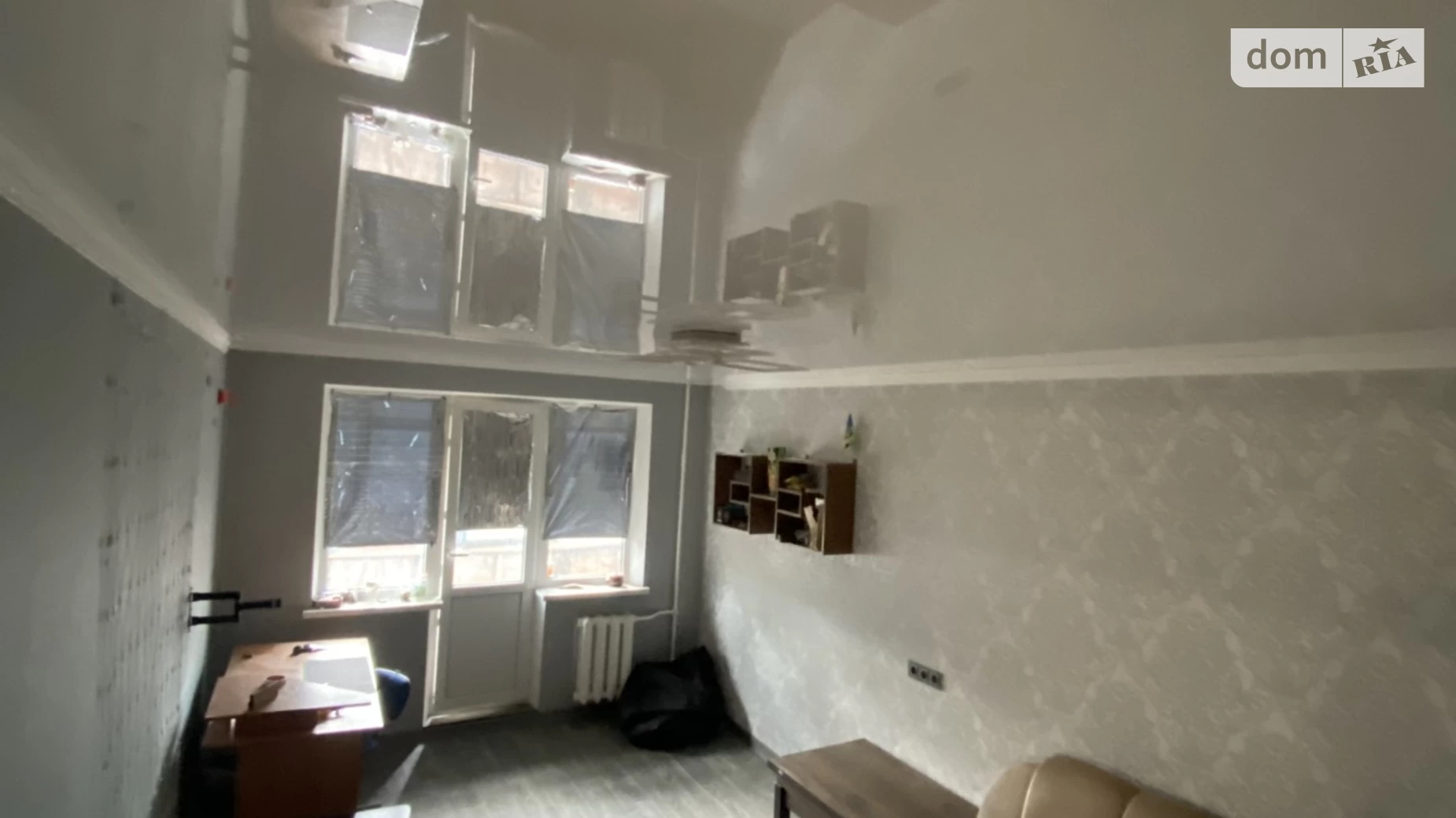 Продается 2-комнатная квартира 44.1 кв. м в Кривом Роге, просп. Победы, 21 - фото 2