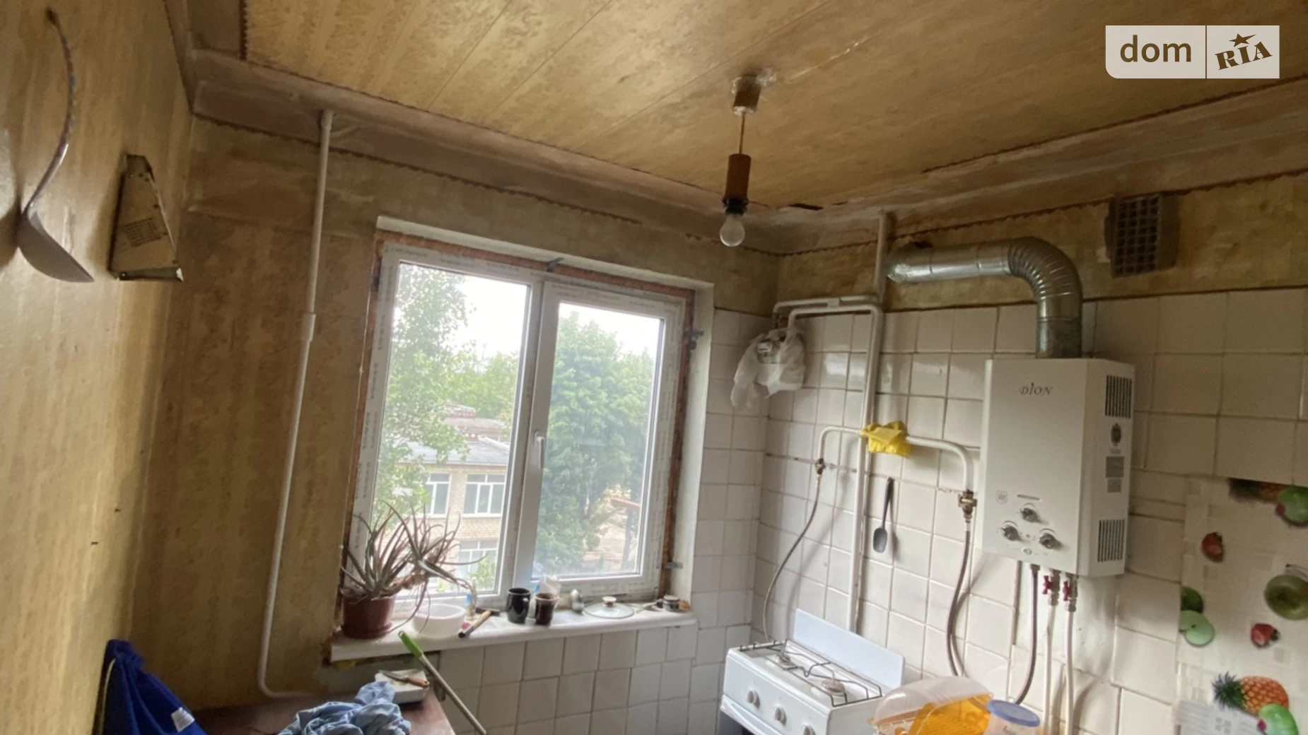 Продается 2-комнатная квартира 44.1 кв. м в Кривом Роге, просп. Победы, 21 - фото 5