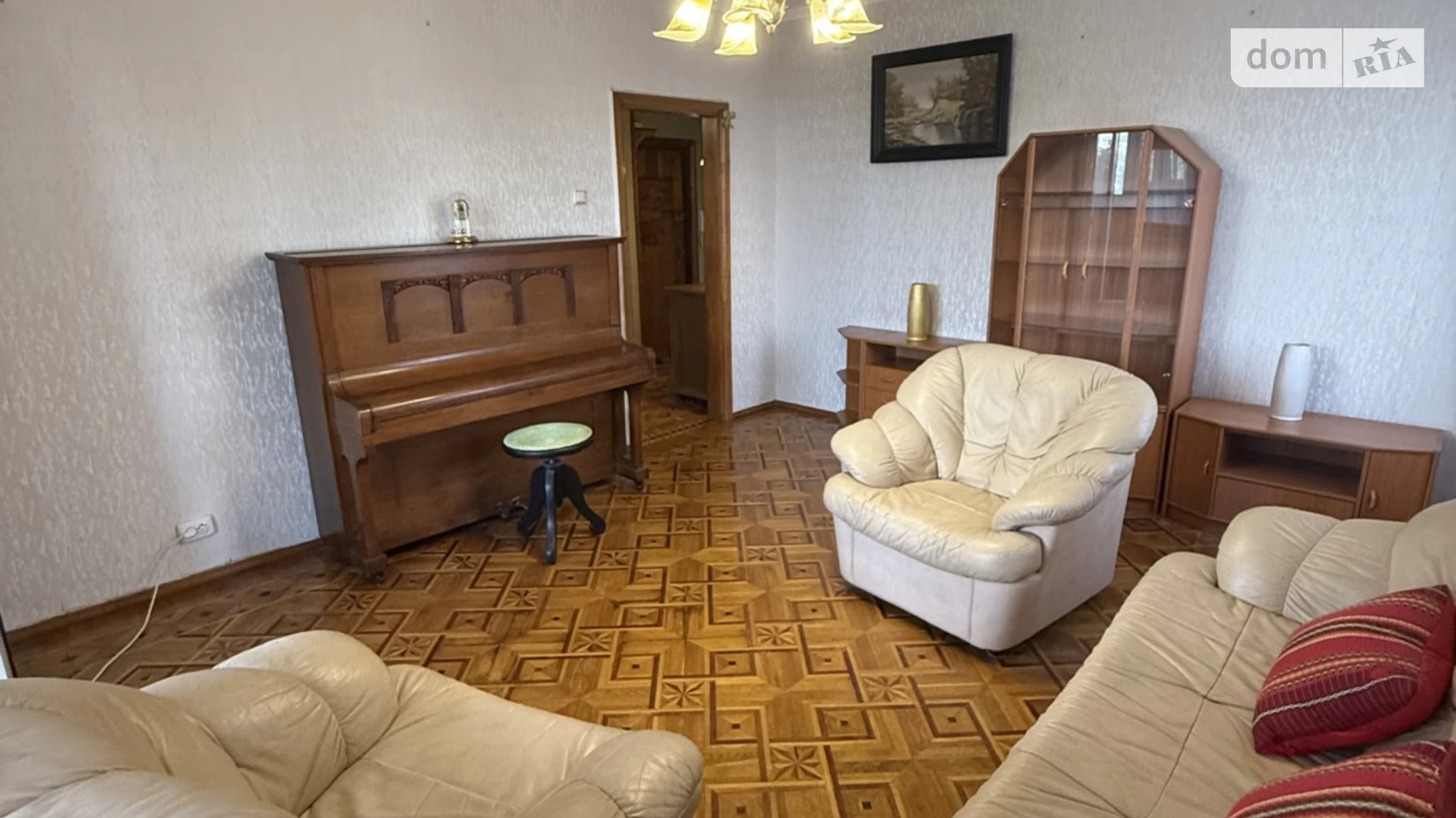 Продается 4-комнатная квартира 87 кв. м в Одессе, просп. Князя Ярослава Мудрого, 21 - фото 3