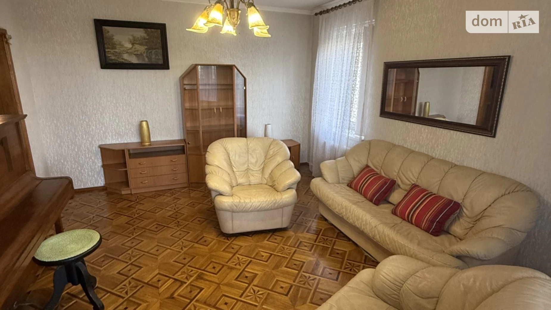 Продается 4-комнатная квартира 87 кв. м в Одессе, просп. Князя Ярослава Мудрого, 21 - фото 2